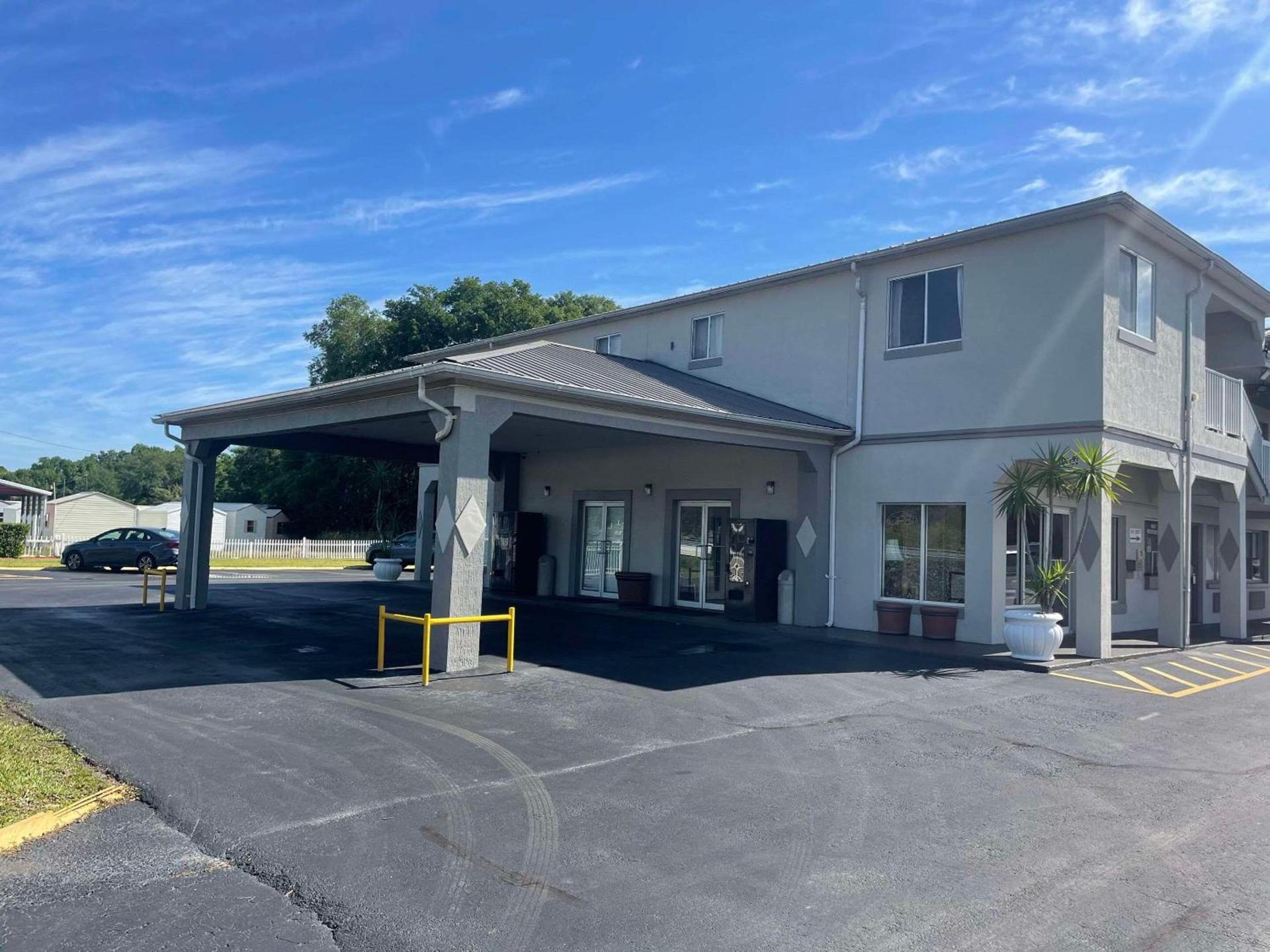 Rodeway Inn Lake Wales - Winter Haven — hotel in Lake Wales