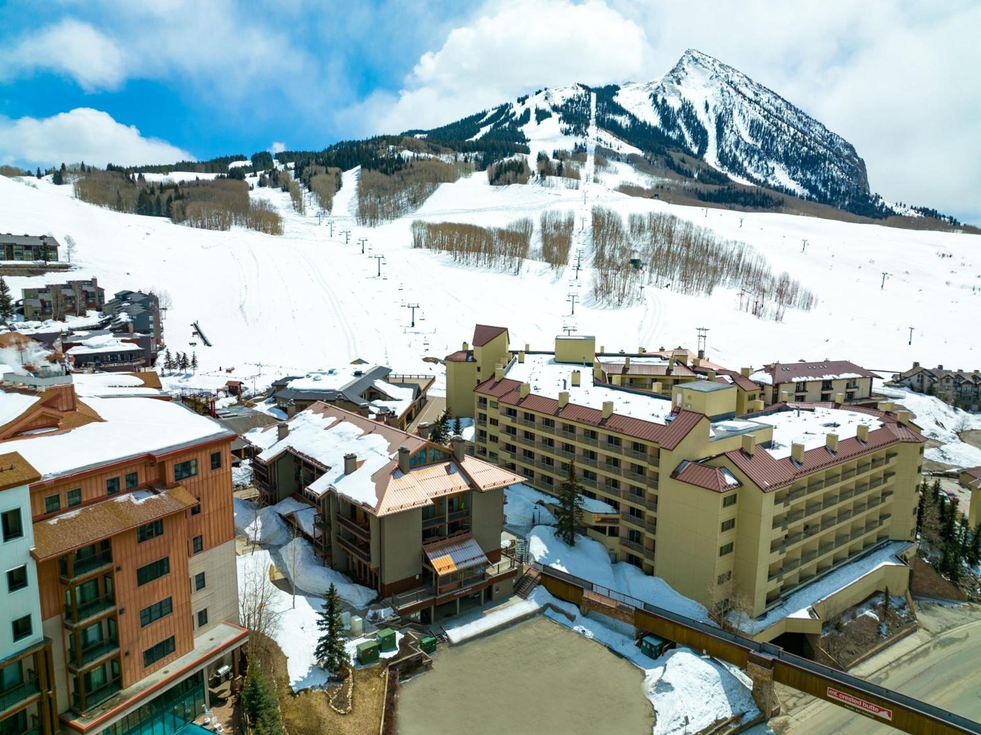 Crested Butte Mountain Resort Properties by Vail Resorts photo 13