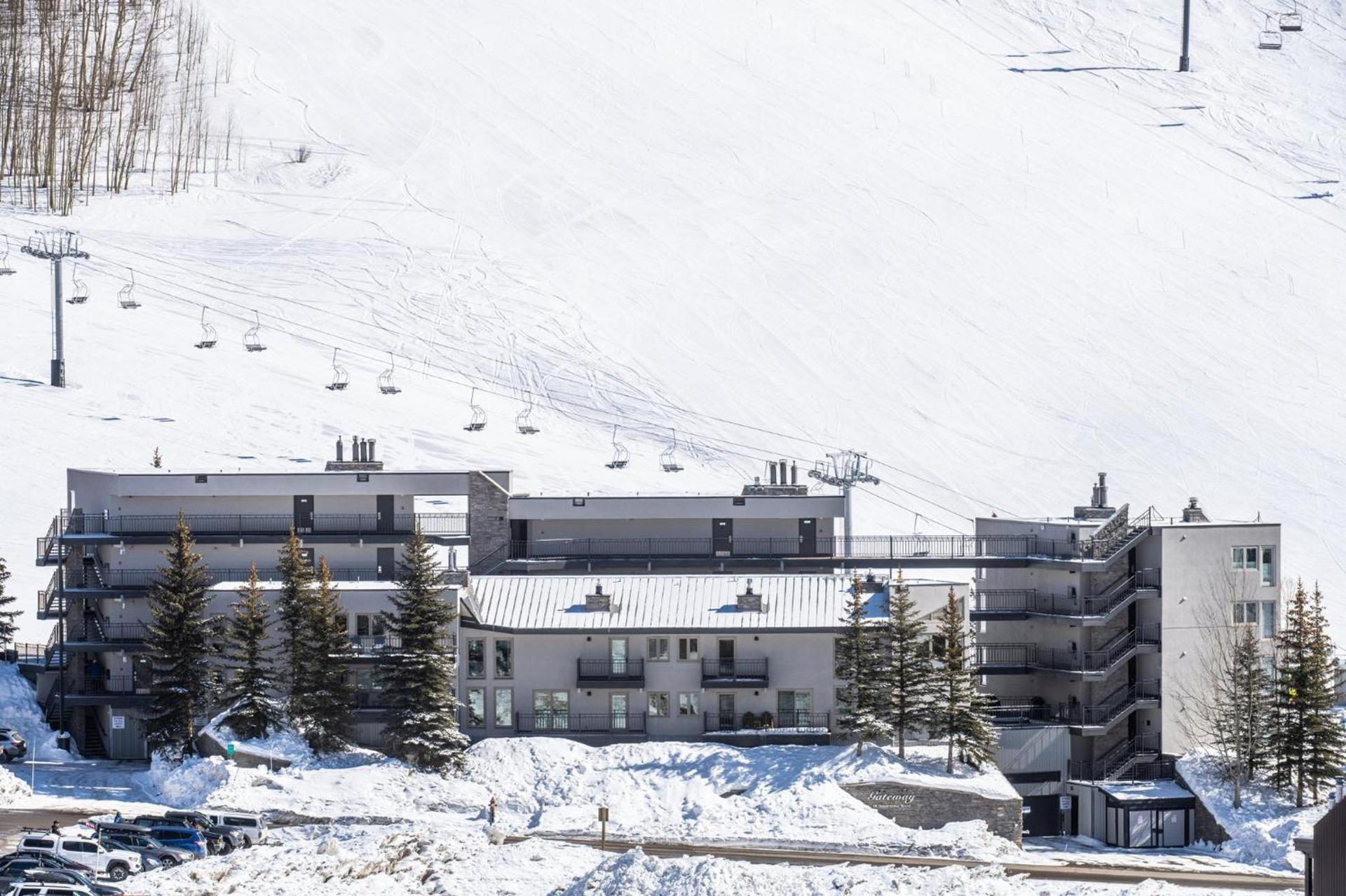 Crested Butte Mountain Resort Properties by Vail Resorts — hotel in Crested Butte