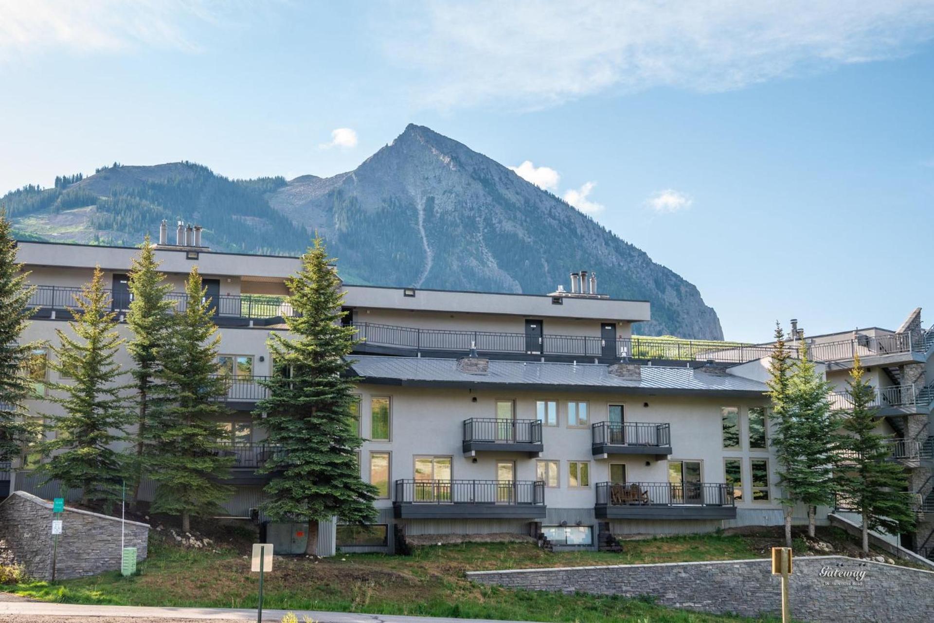 Crested Butte Mountain Resort Properties by Vail Resorts photo 8