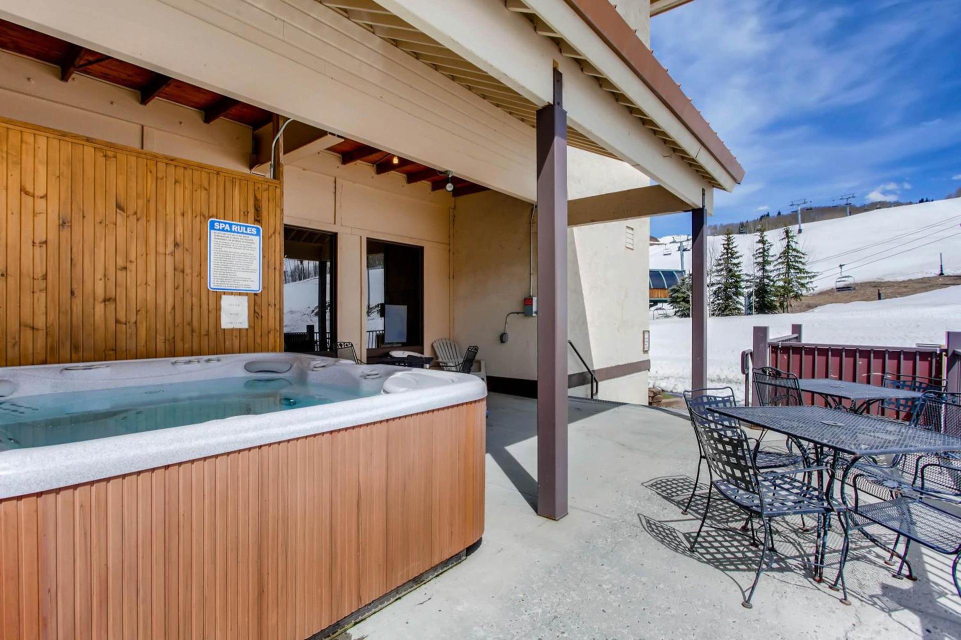 Crested Butte Mountain Resort Properties by Vail Resorts photo 16