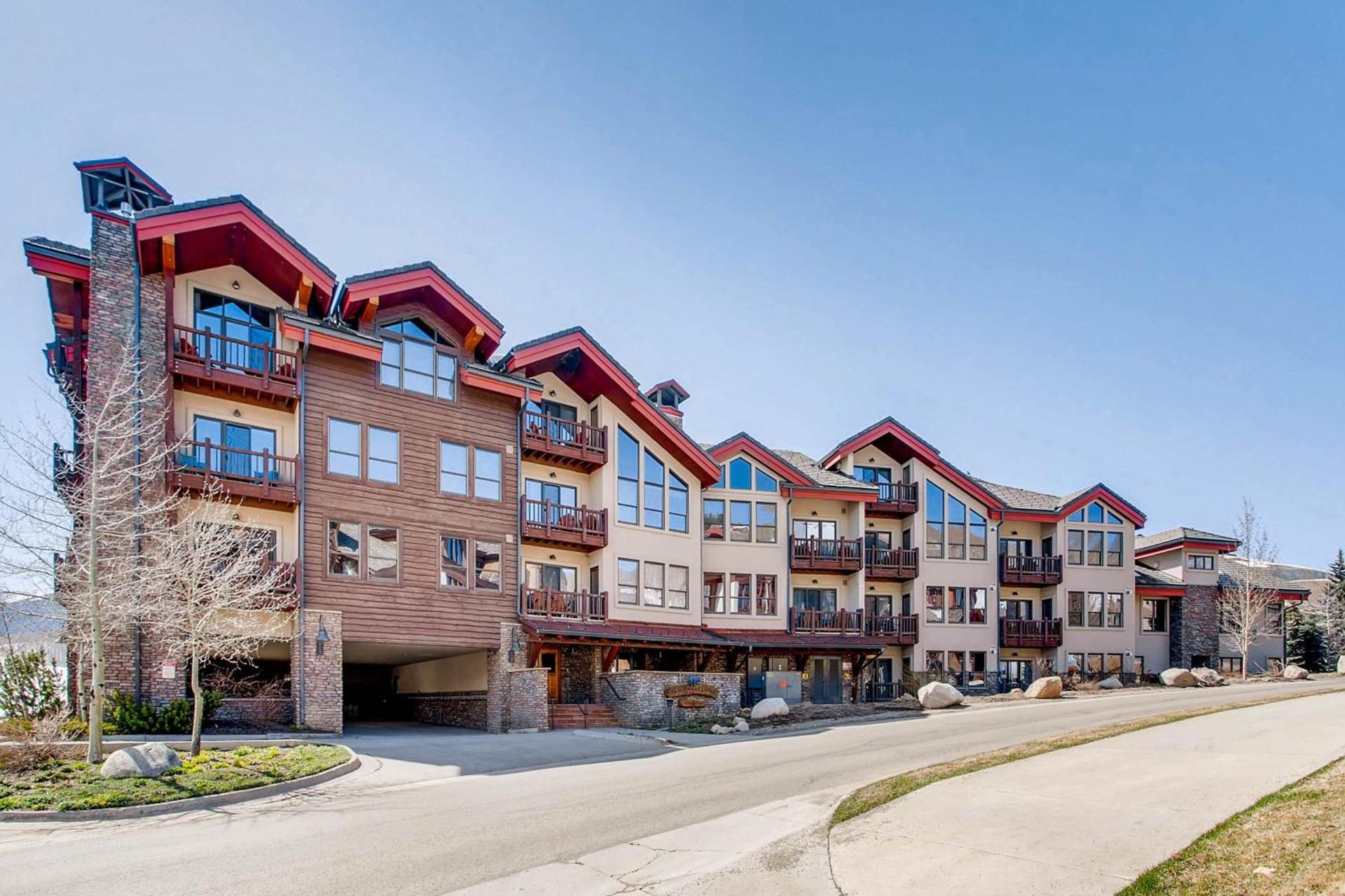 Crested Butte Mountain Resort Properties by Vail Resorts photo 17