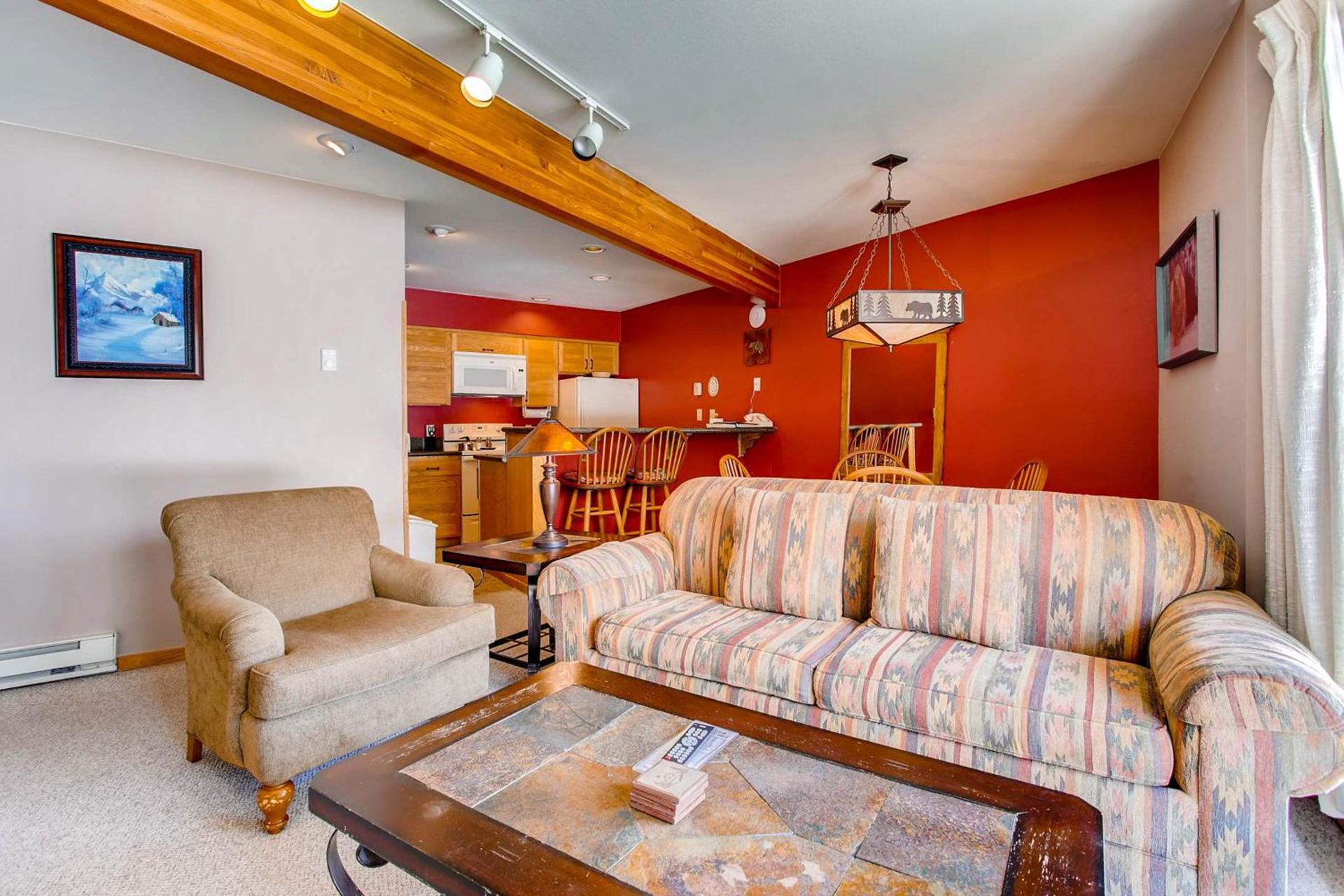 Crested Butte Mountain Resort Properties by Vail Resorts photo 98