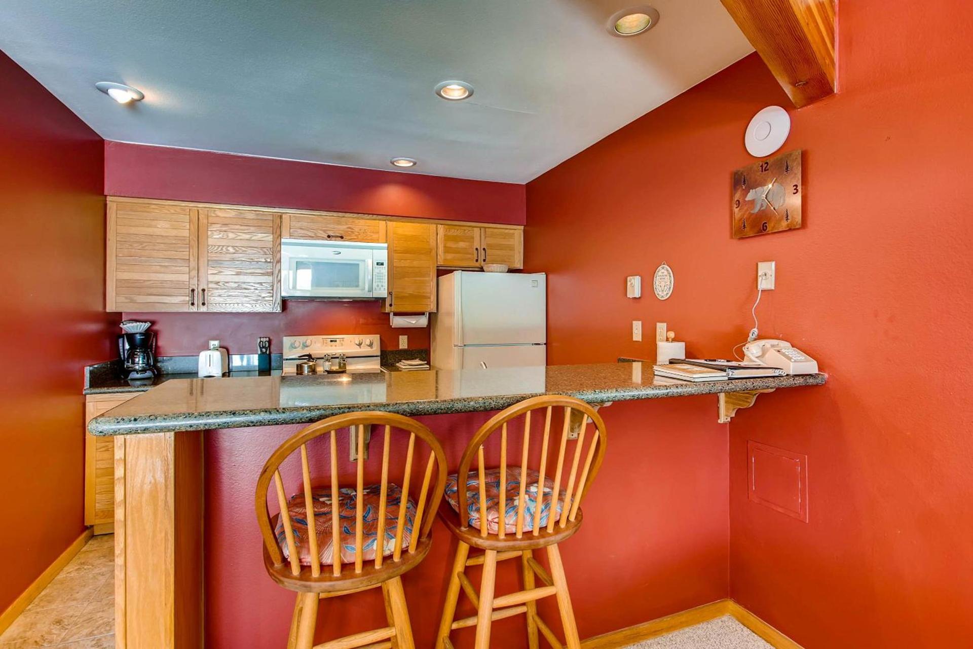 Crested Butte Mountain Resort Properties by Vail Resorts photo 100