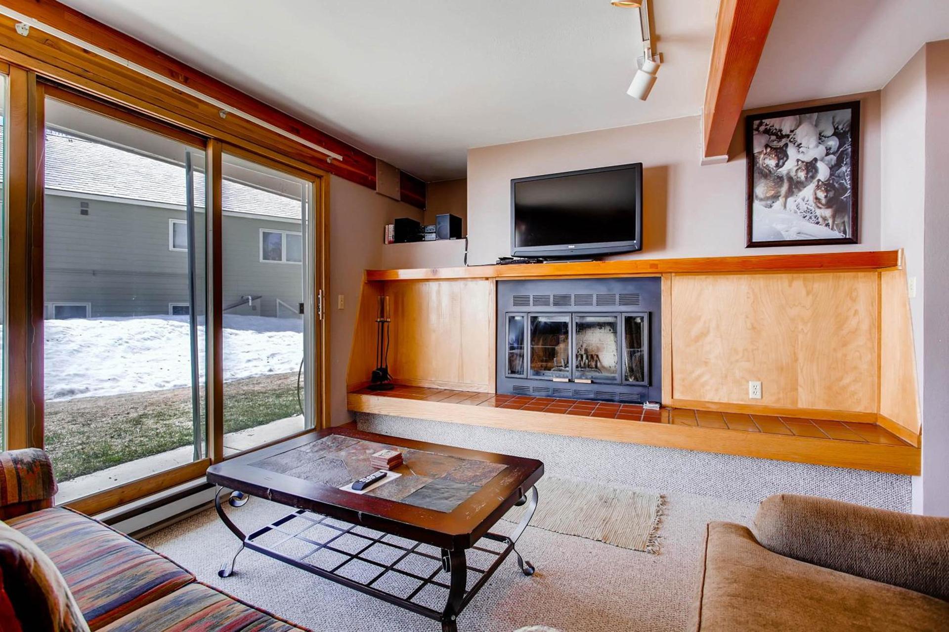 Crested Butte Mountain Resort Properties by Vail Resorts photo 97