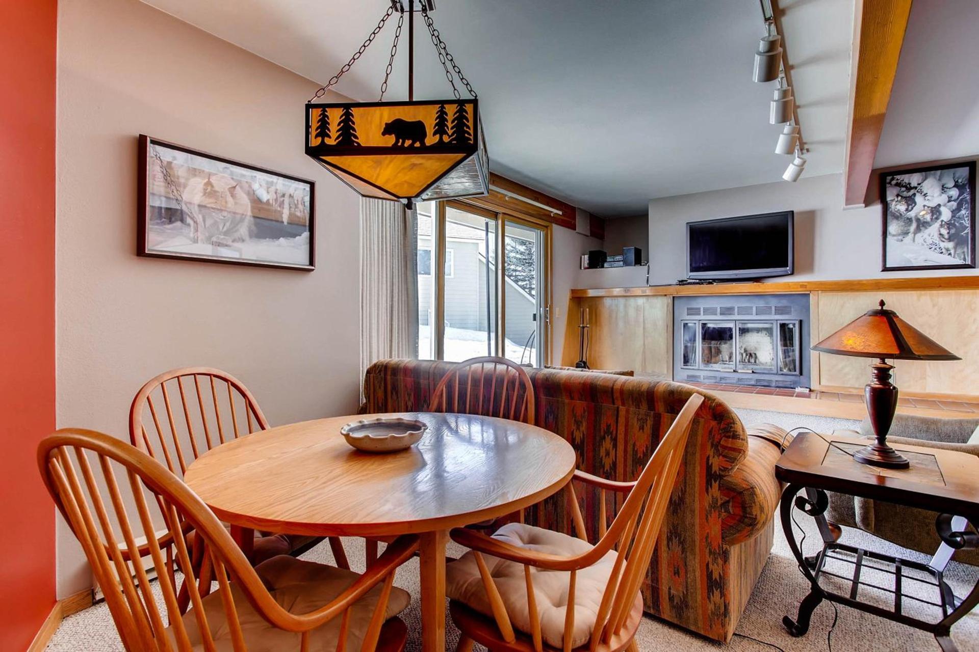 Crested Butte Mountain Resort Properties by Vail Resorts photo 99