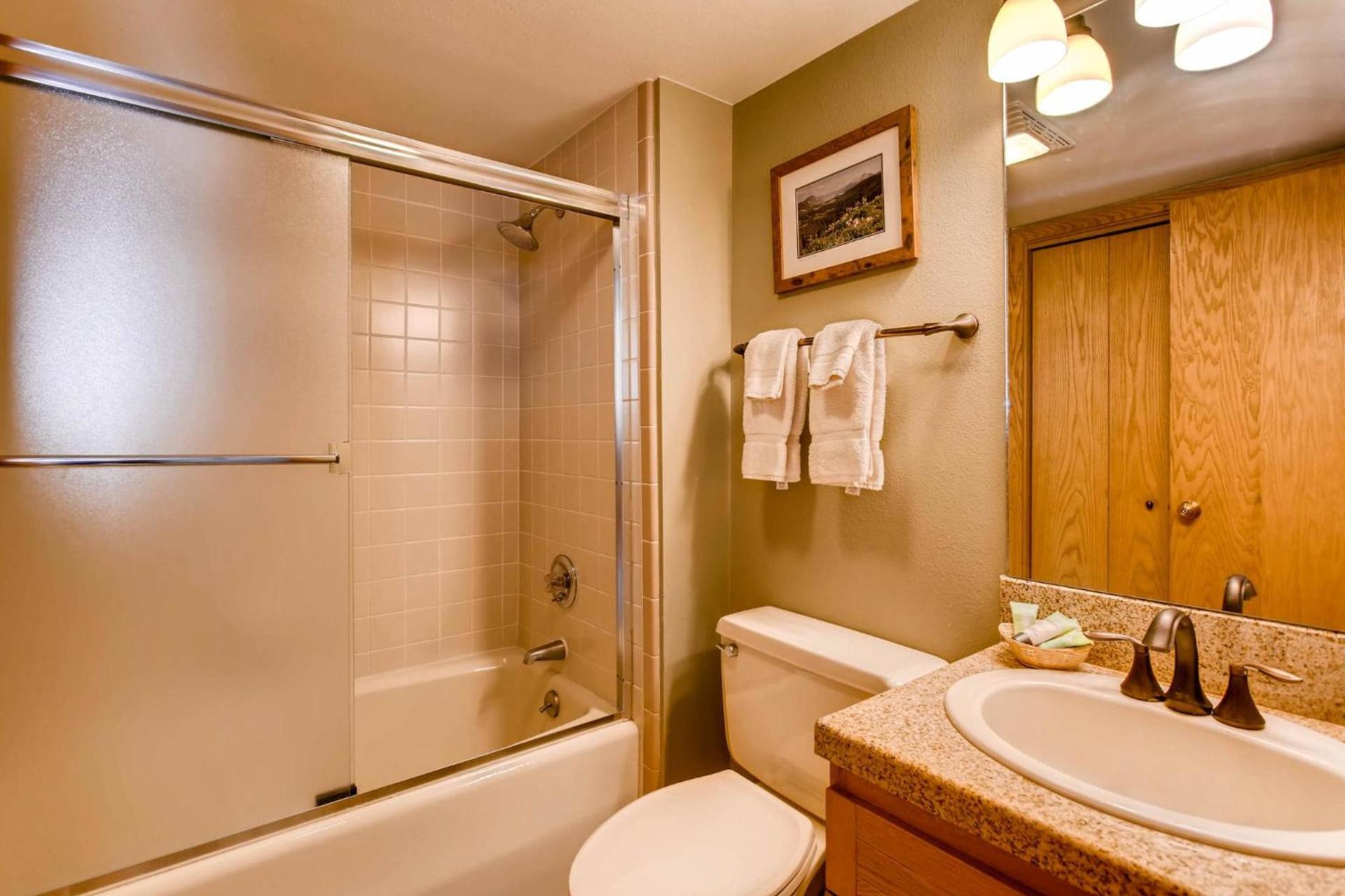 Crested Butte Mountain Resort Properties by Vail Resorts photo 93