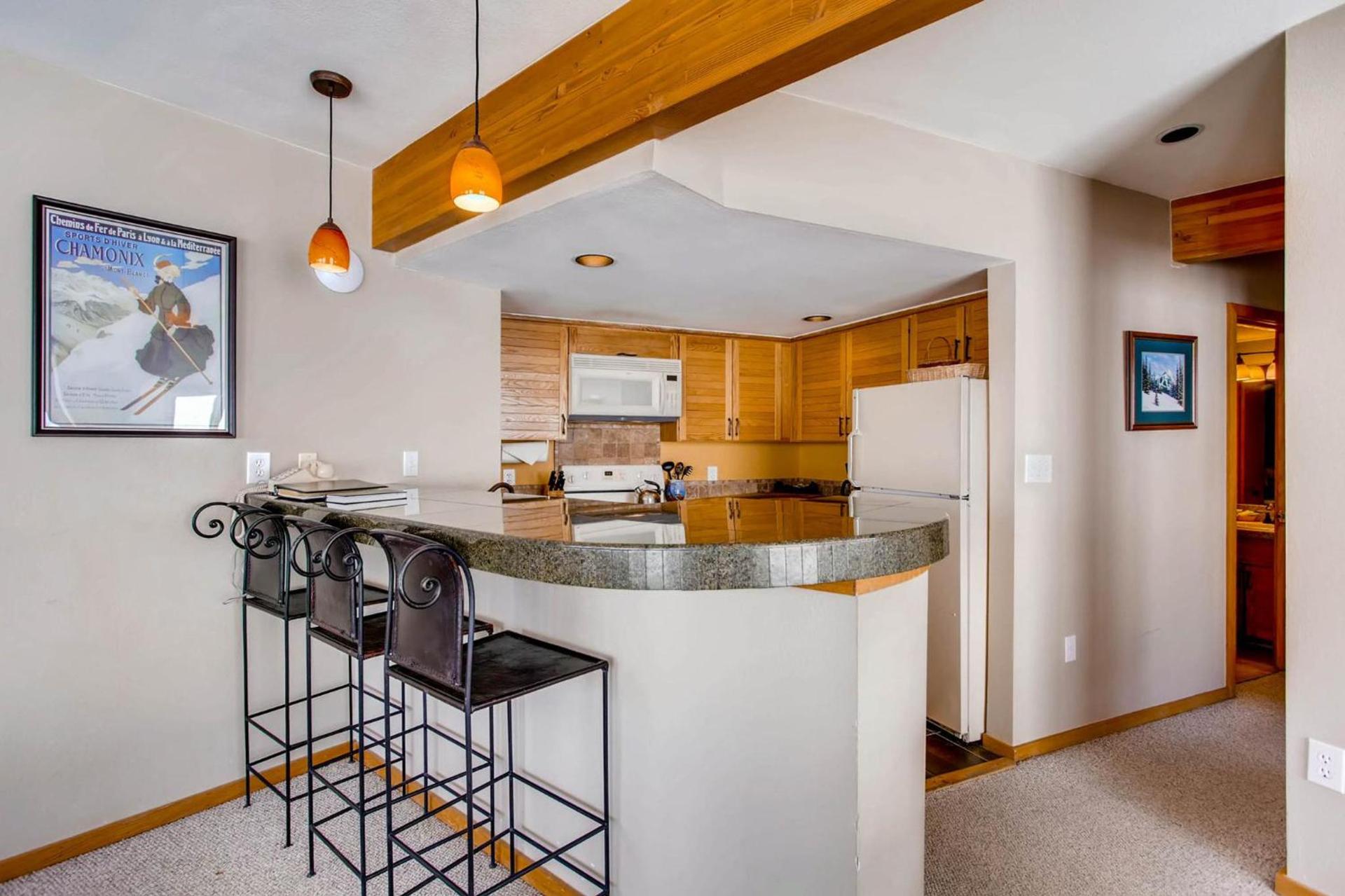 Crested Butte Mountain Resort Properties by Vail Resorts photo 90