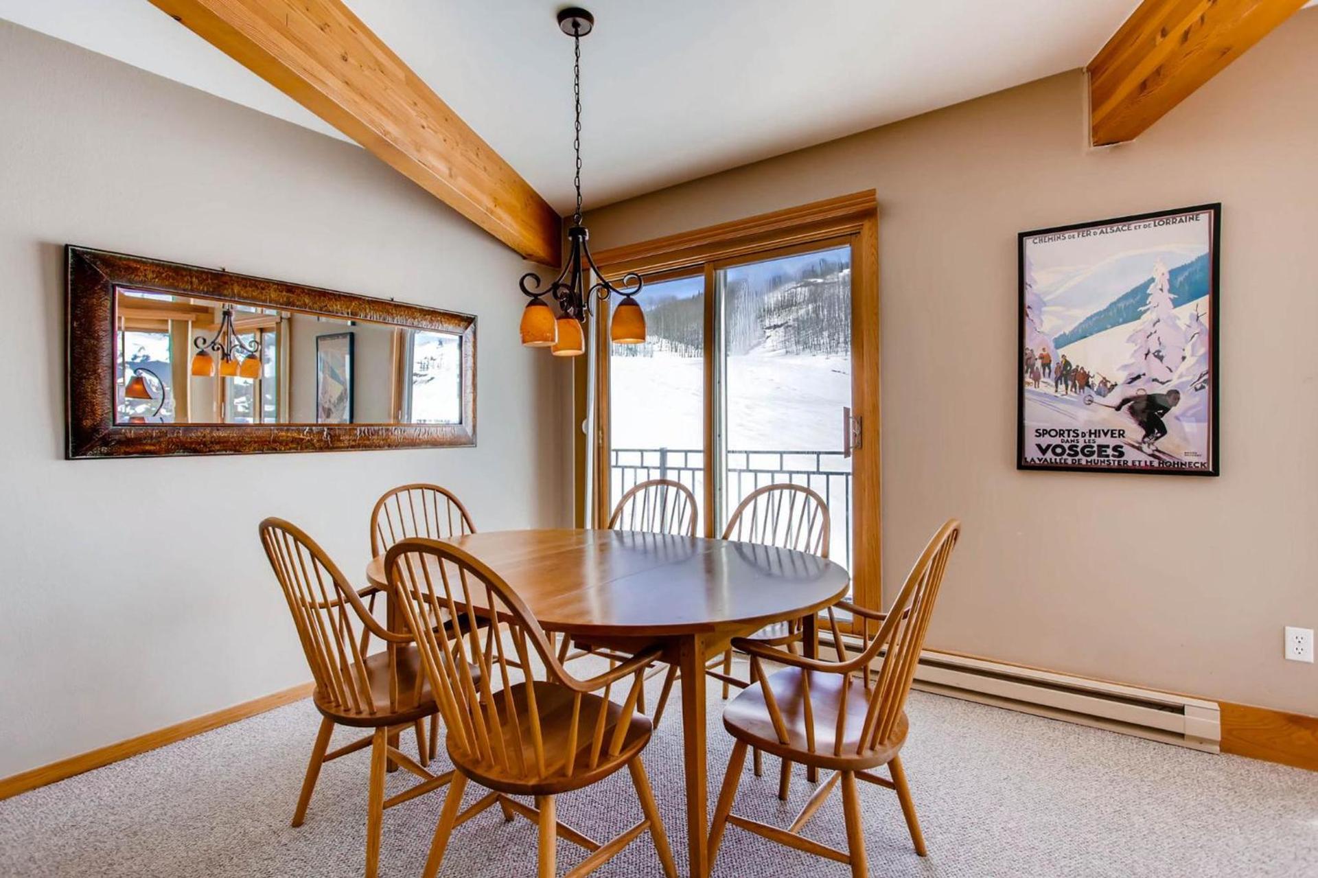 Crested Butte Mountain Resort Properties by Vail Resorts photo 89
