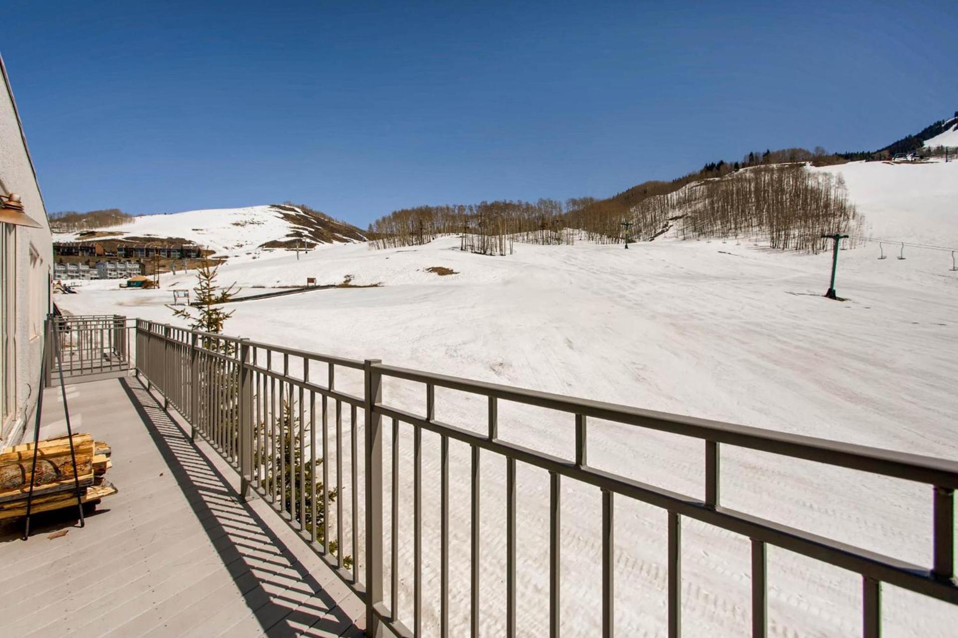 Crested Butte Mountain Resort Properties by Vail Resorts photo 96