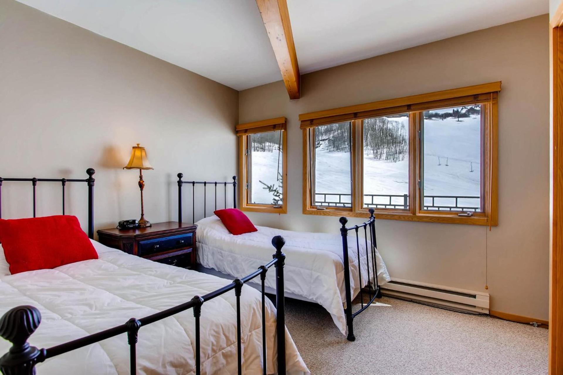 Crested Butte Mountain Resort Properties by Vail Resorts photo 94