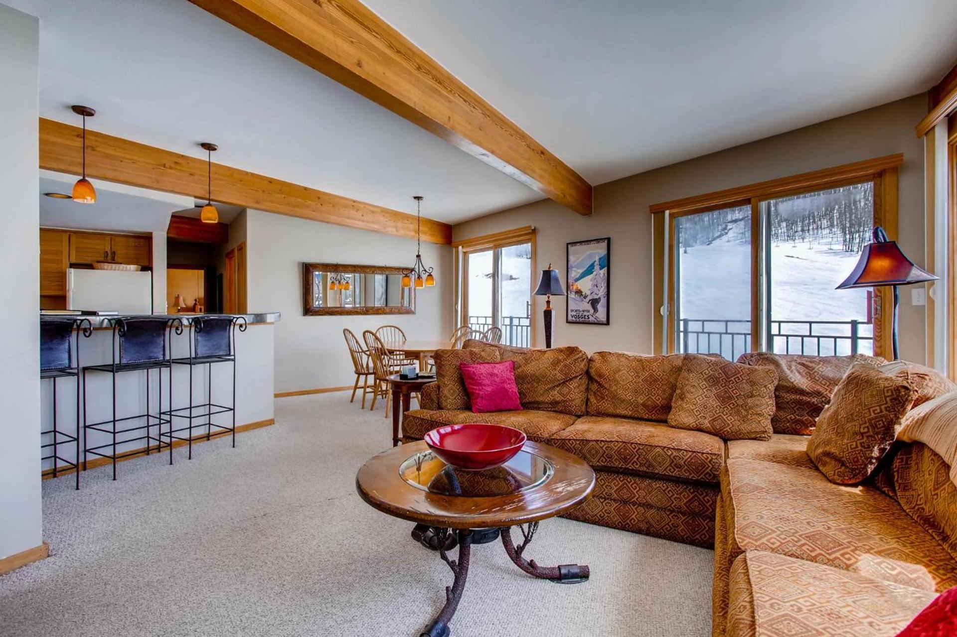 Crested Butte Mountain Resort Properties by Vail Resorts photo 88