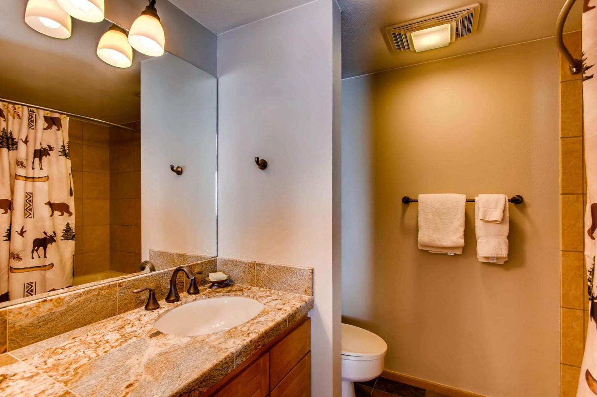 Crested Butte Mountain Resort Properties by Vail Resorts photo 95