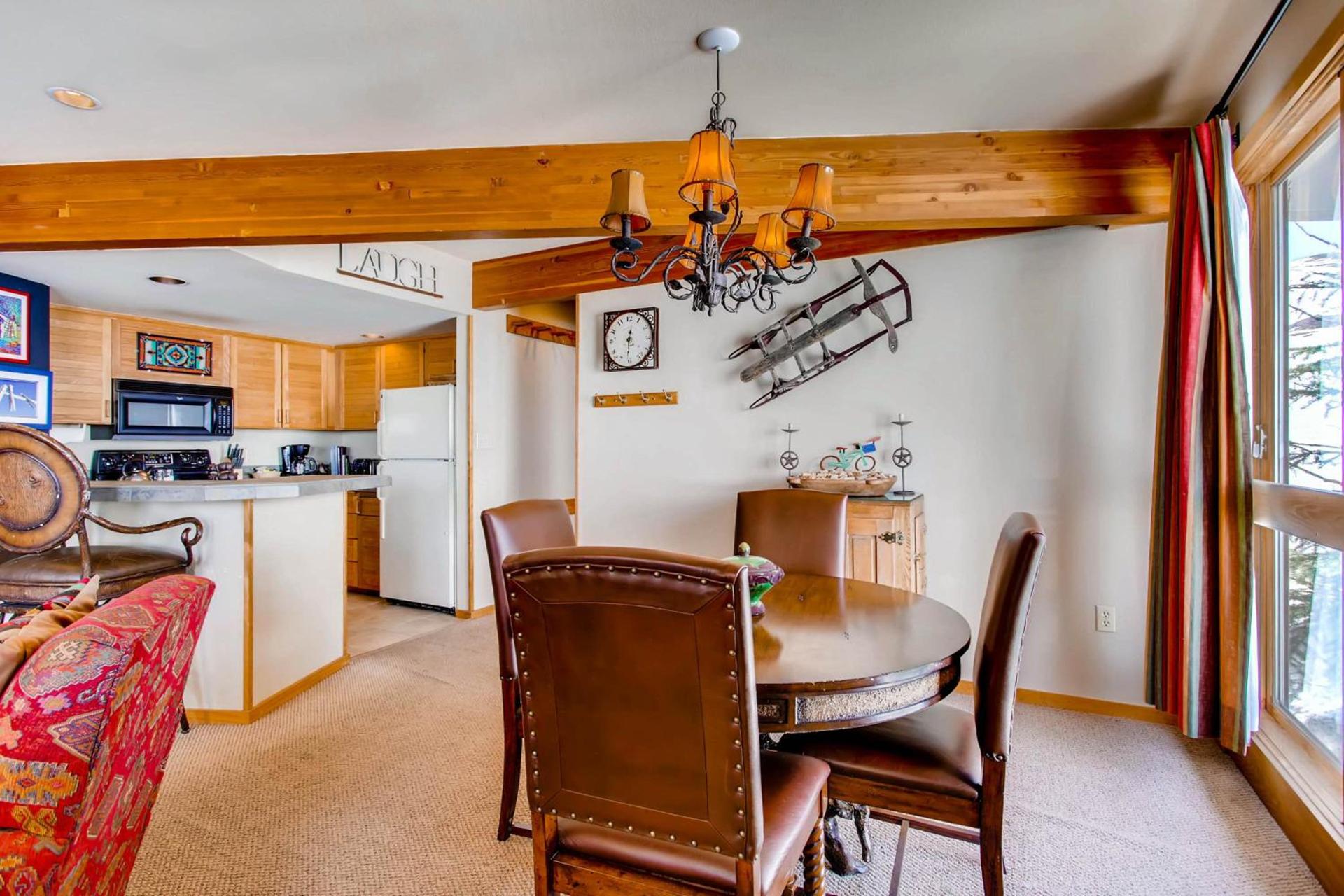 Crested Butte Mountain Resort Properties by Vail Resorts photo 80