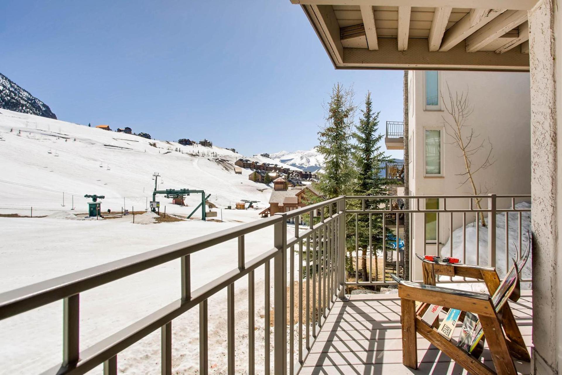 Crested Butte Mountain Resort Properties by Vail Resorts photo 87