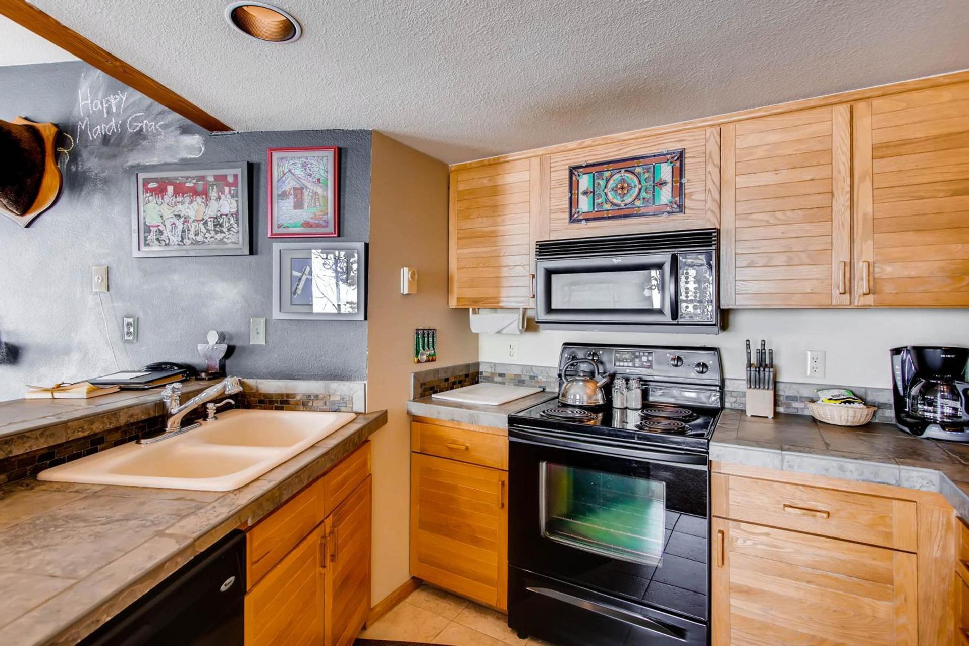 Crested Butte Mountain Resort Properties by Vail Resorts photo 82