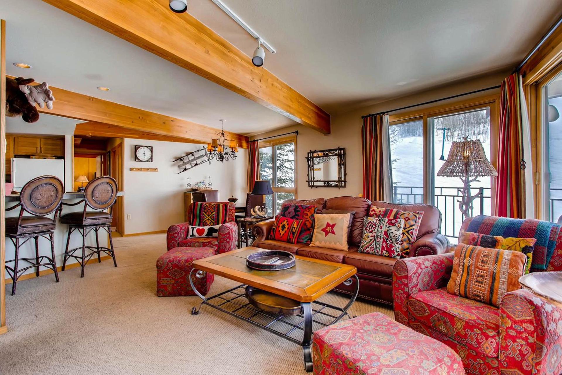 Crested Butte Mountain Resort Properties by Vail Resorts photo 79