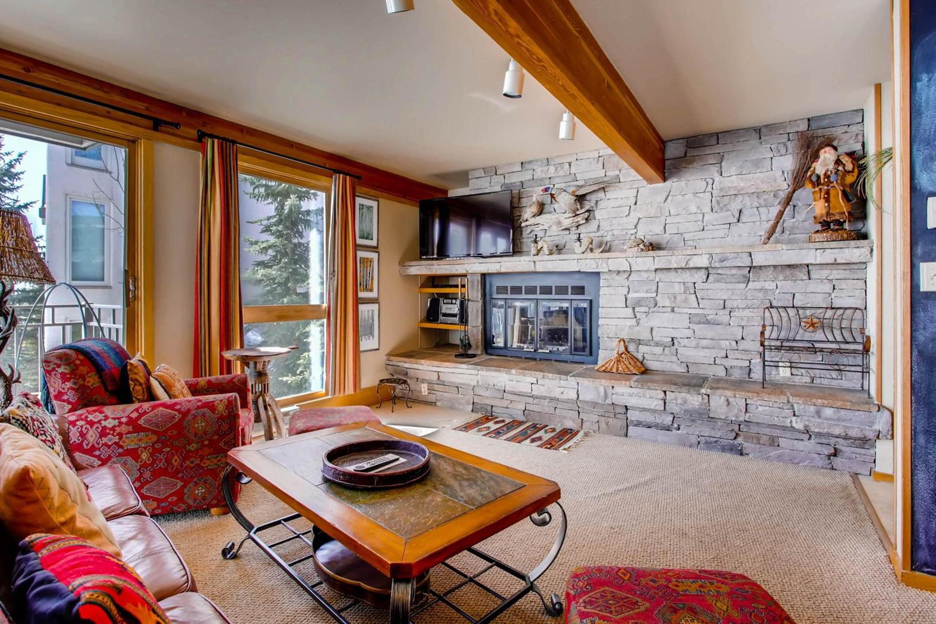 Crested Butte Mountain Resort Properties by Vail Resorts photo 78
