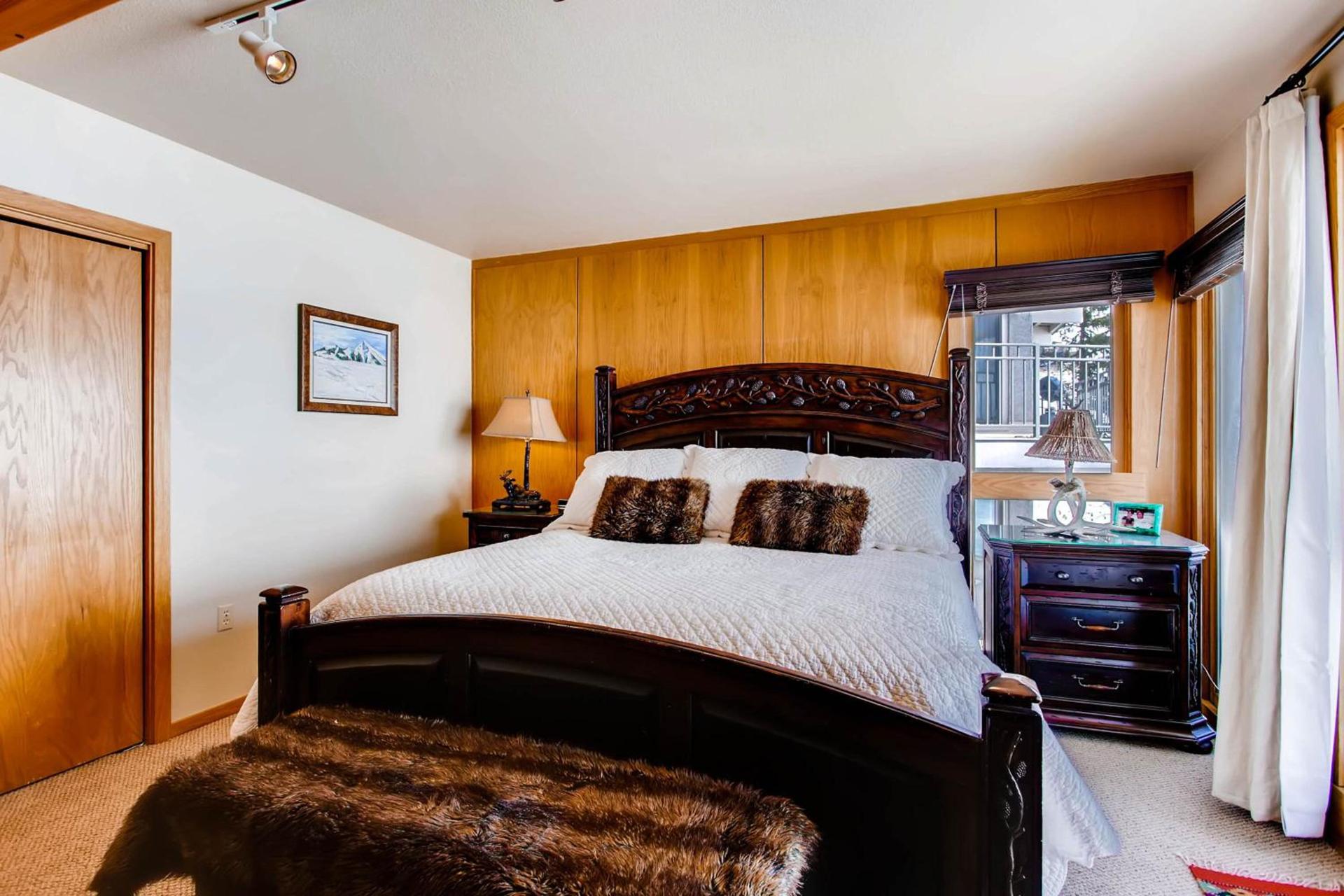 Crested Butte Mountain Resort Properties by Vail Resorts photo 83