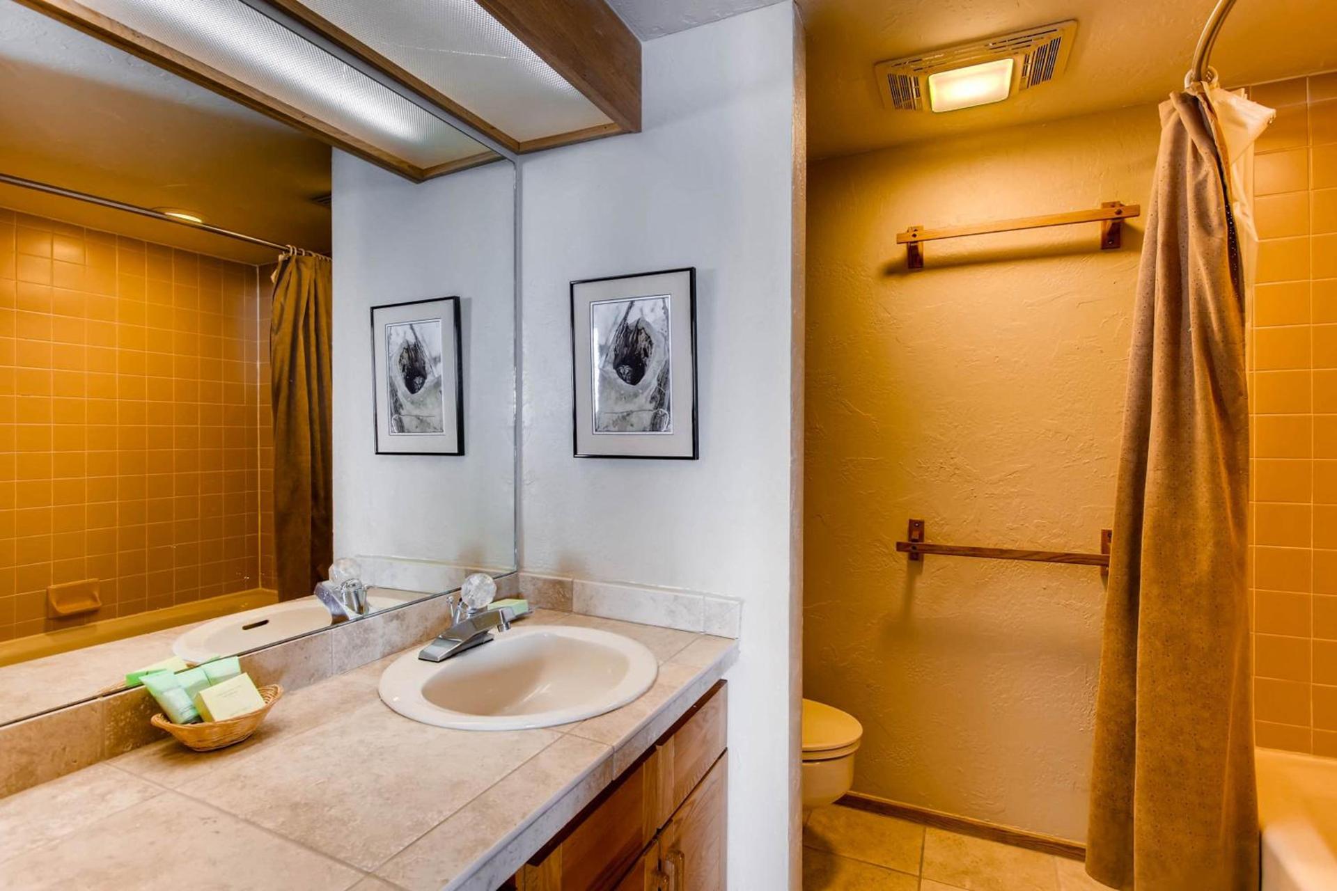 Crested Butte Mountain Resort Properties by Vail Resorts photo 86