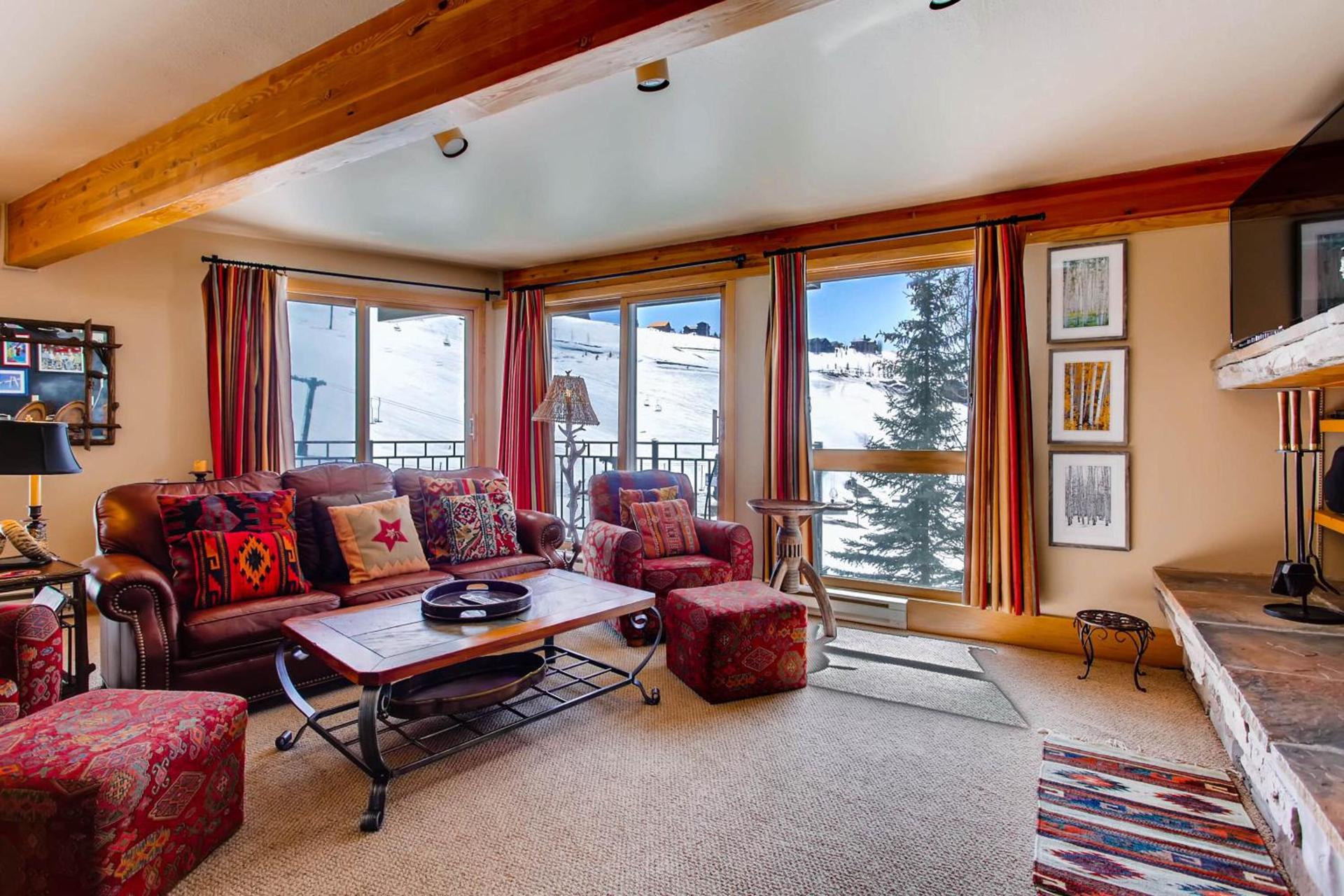 Crested Butte Mountain Resort Properties by Vail Resorts photo 77