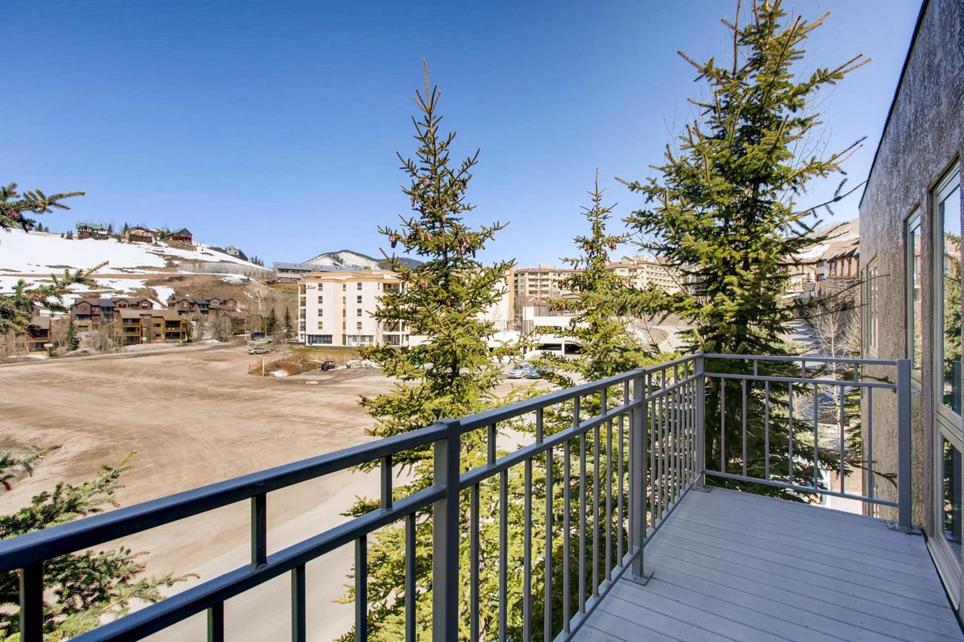 Crested Butte Mountain Resort Properties by Vail Resorts photo 76