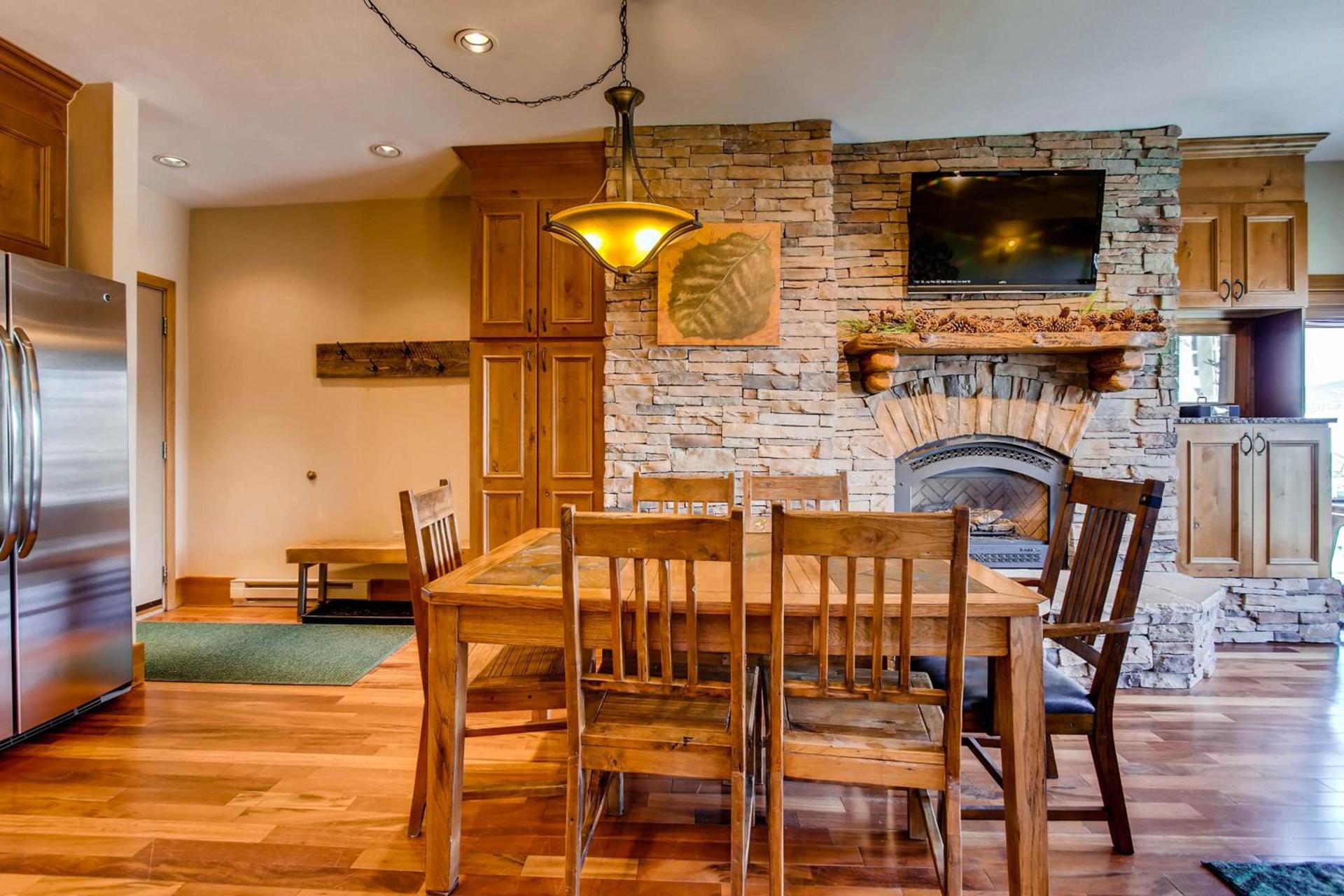 Crested Butte Mountain Resort Properties by Vail Resorts photo 69