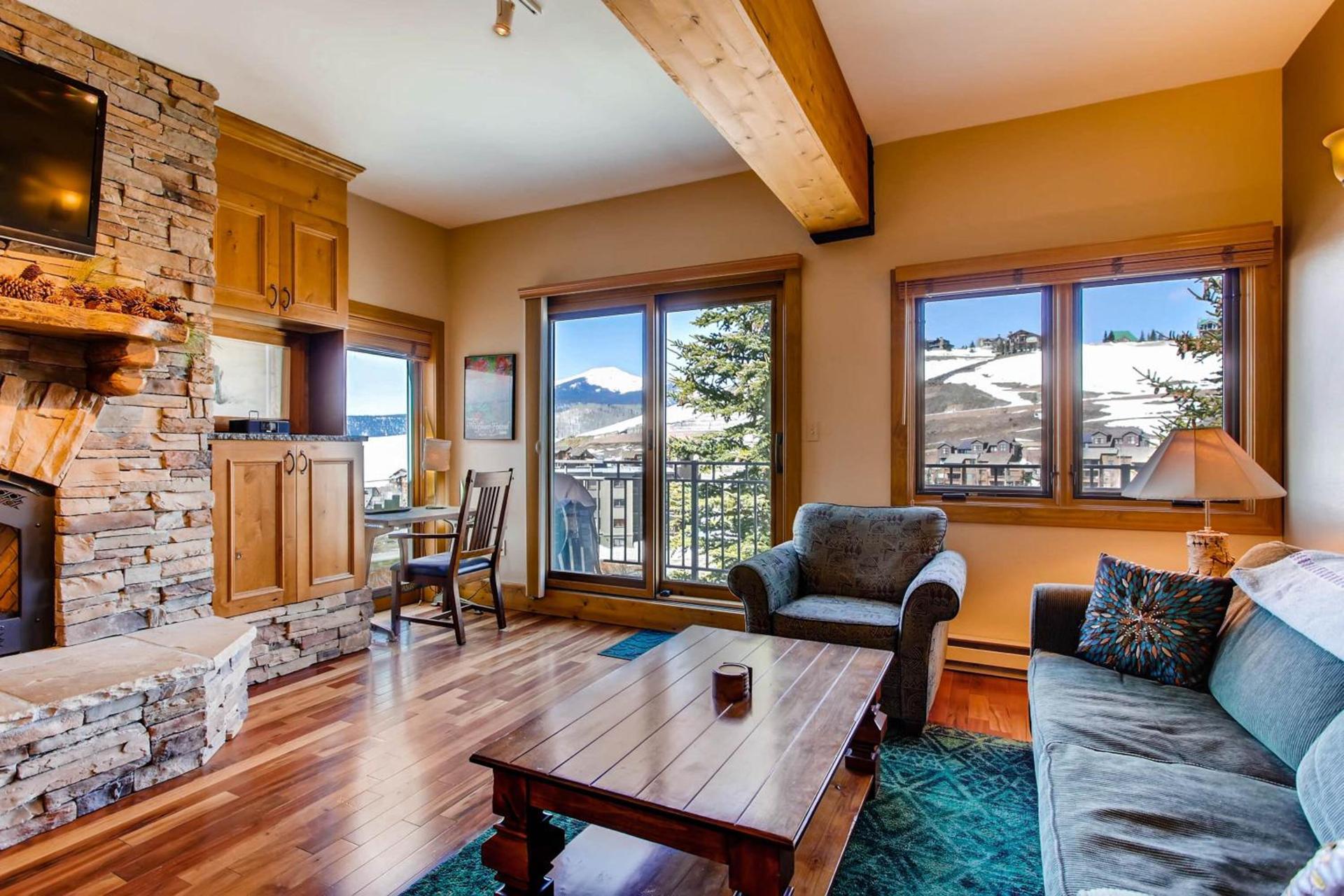 Crested Butte Mountain Resort Properties by Vail Resorts photo 67