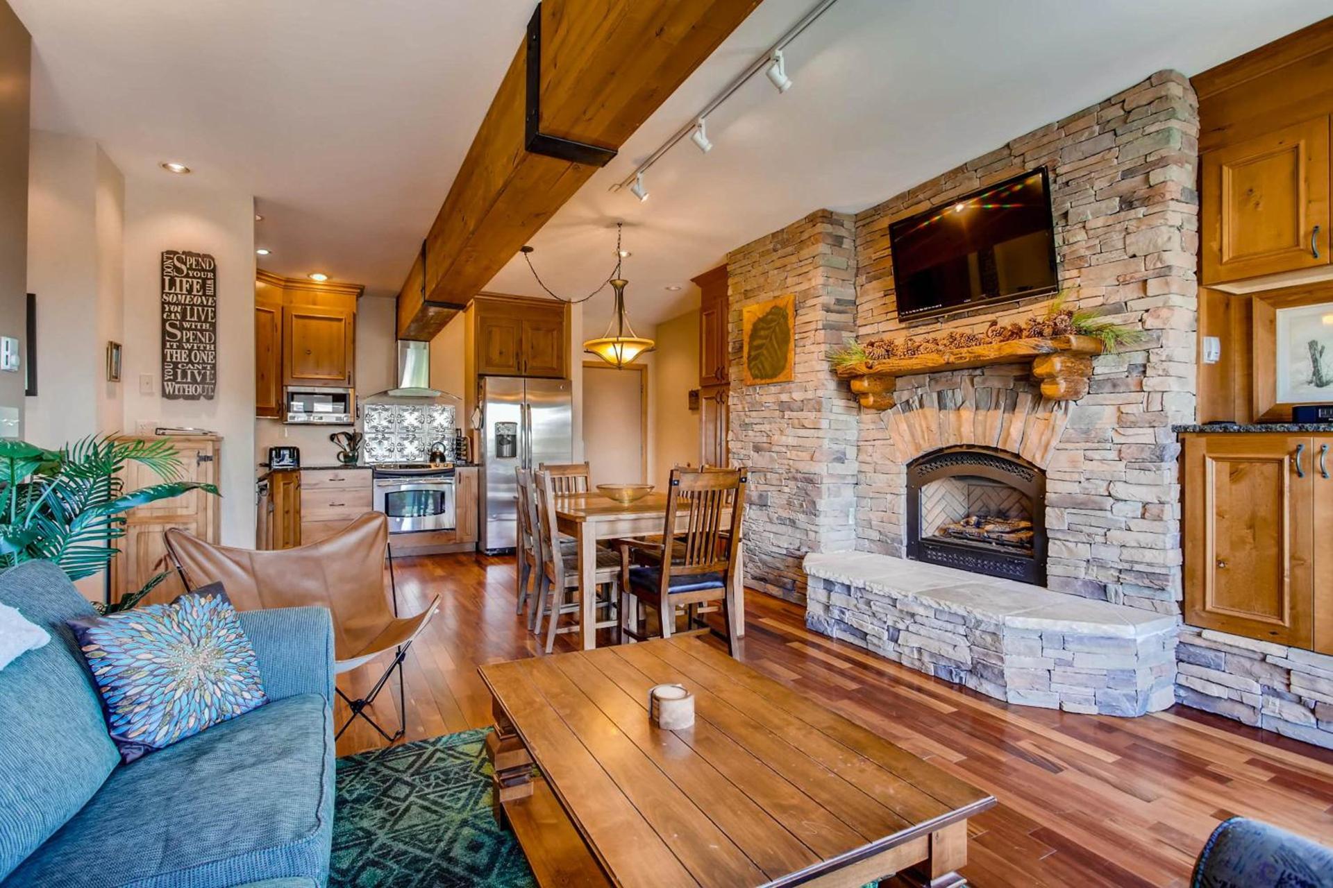 Crested Butte Mountain Resort Properties by Vail Resorts photo 68