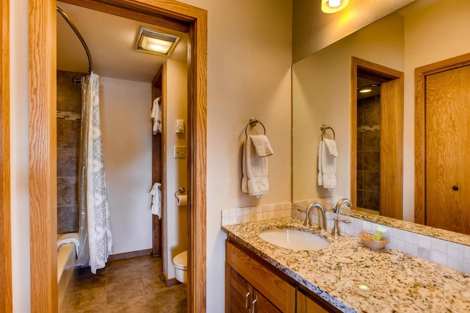 Crested Butte Mountain Resort Properties by Vail Resorts photo 72