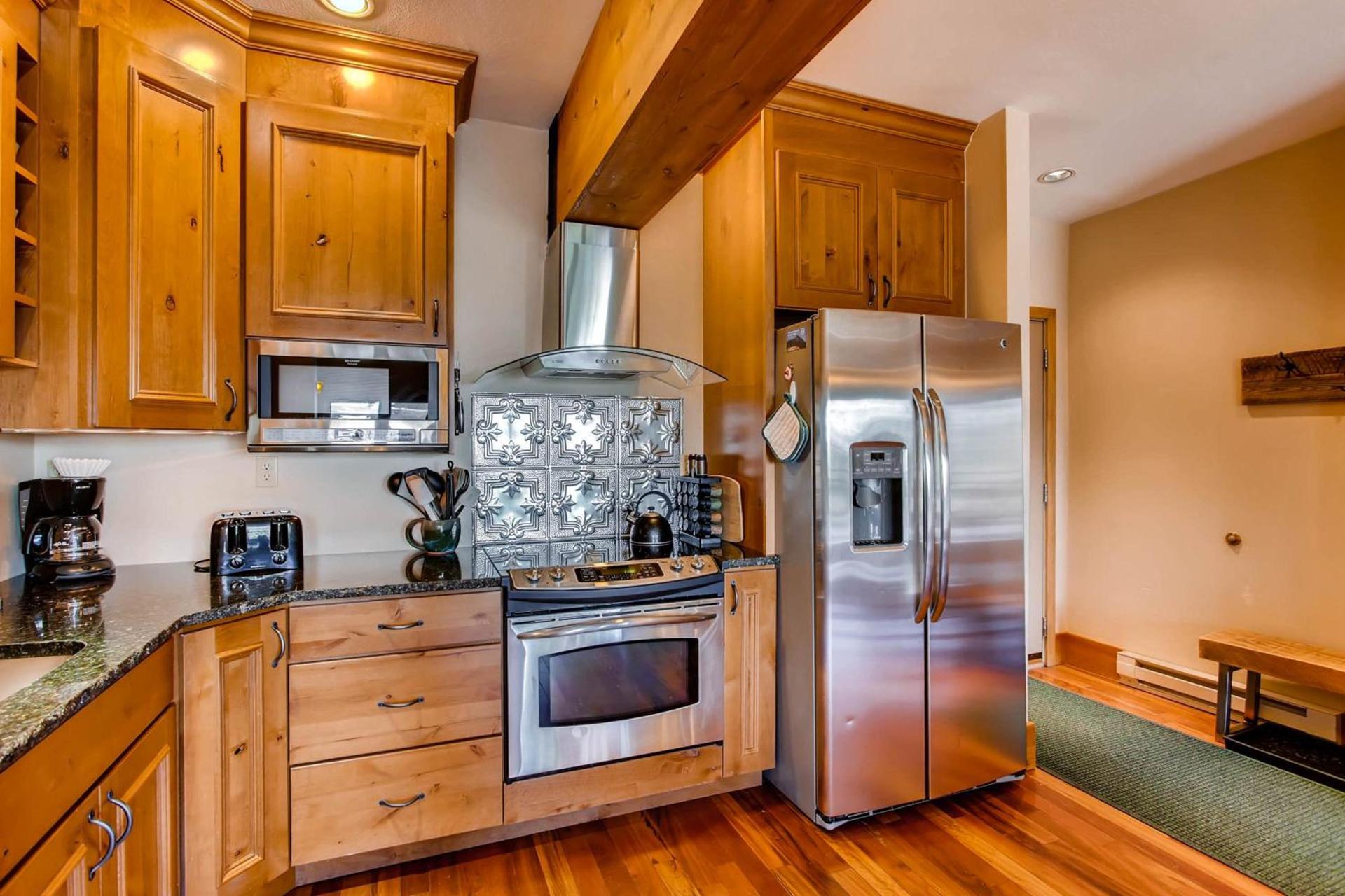 Crested Butte Mountain Resort Properties by Vail Resorts photo 70