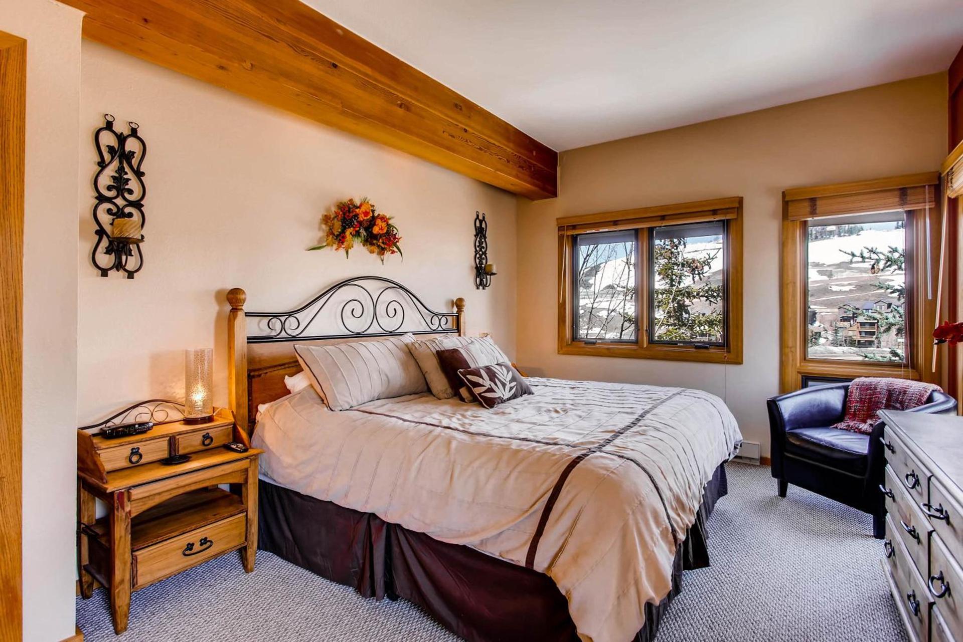 Crested Butte Mountain Resort Properties by Vail Resorts photo 71