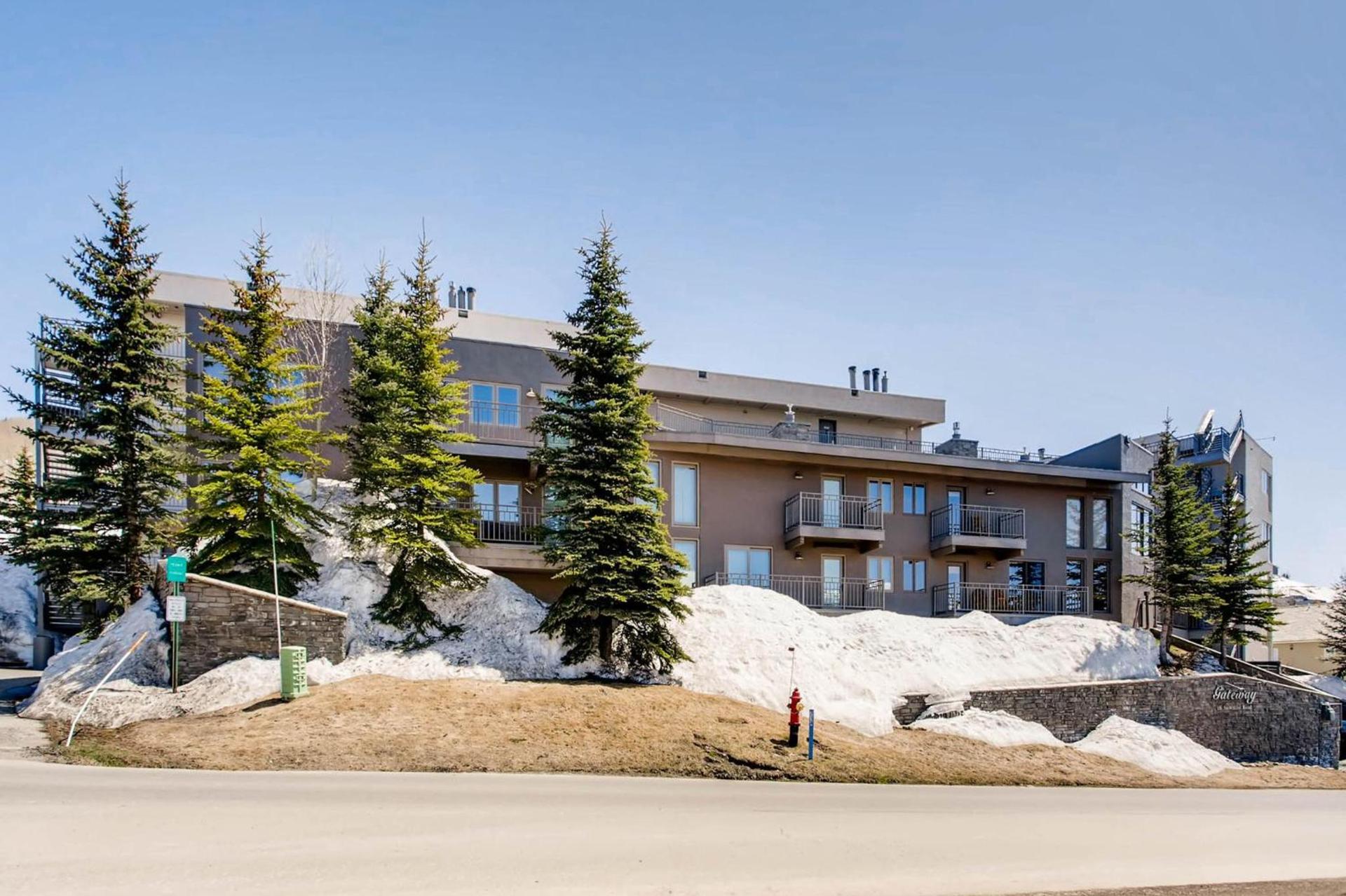 Crested Butte Mountain Resort Properties by Vail Resorts photo 11