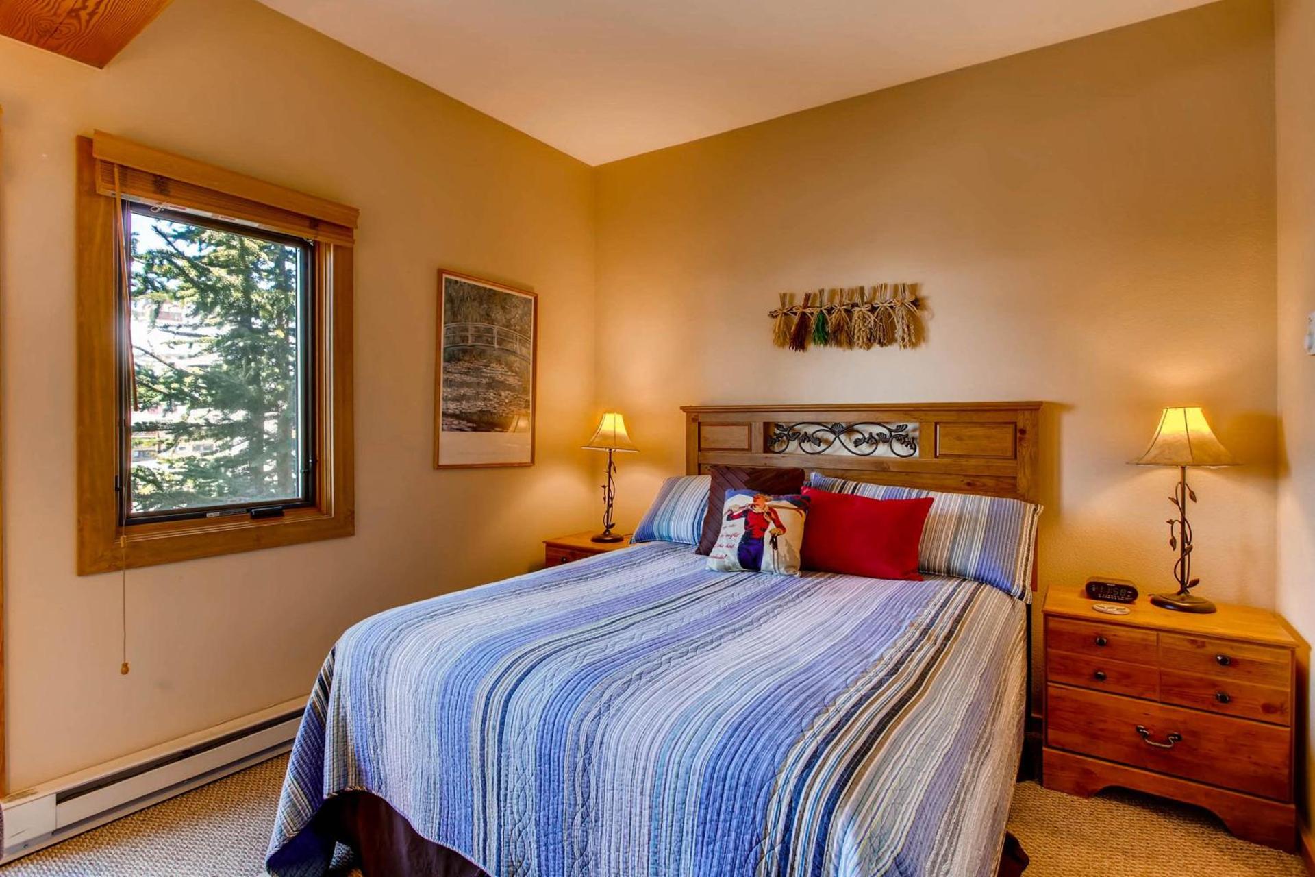 Crested Butte Mountain Resort Properties by Vail Resorts photo 73