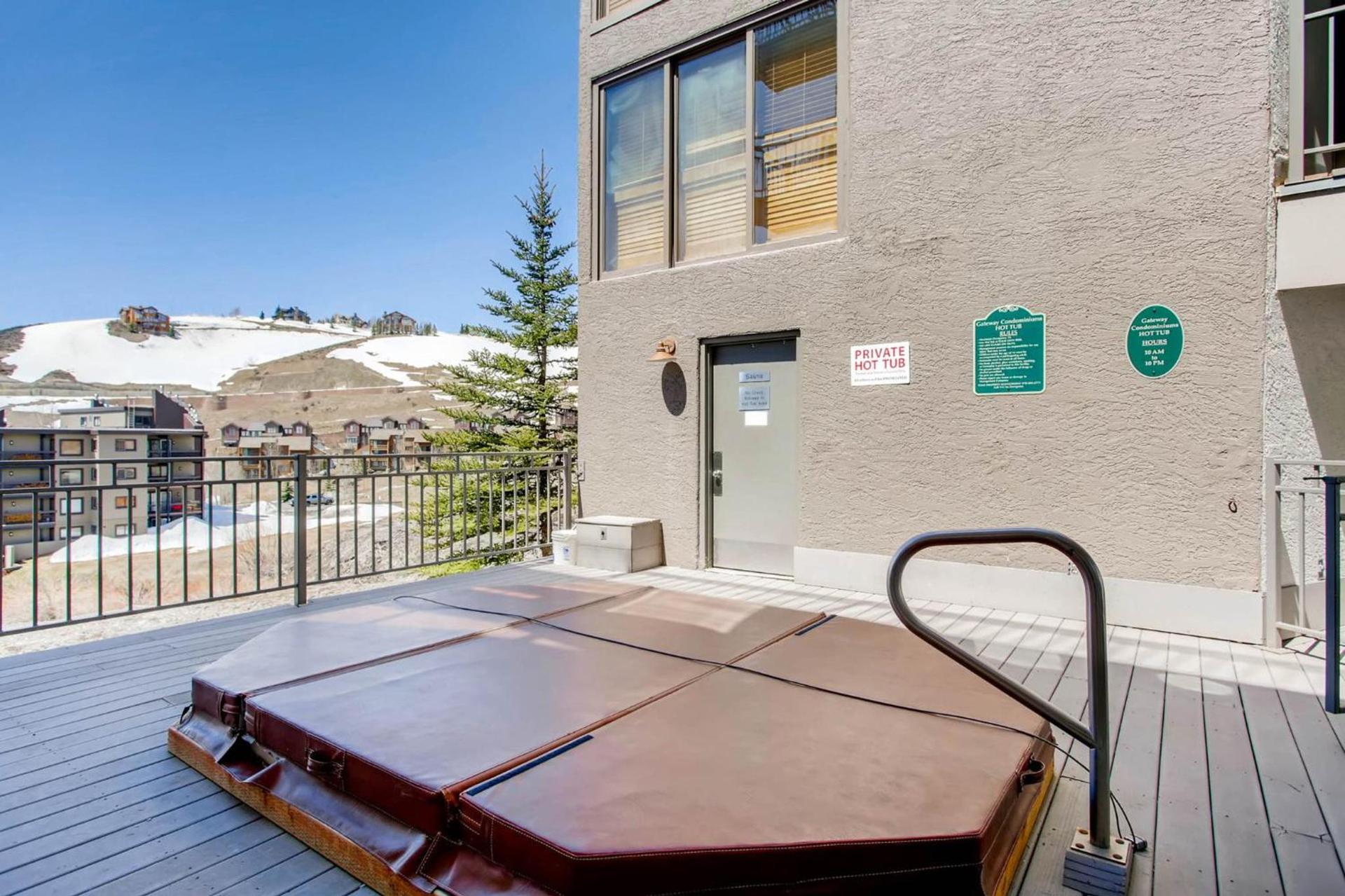 Crested Butte Mountain Resort Properties by Vail Resorts photo 12