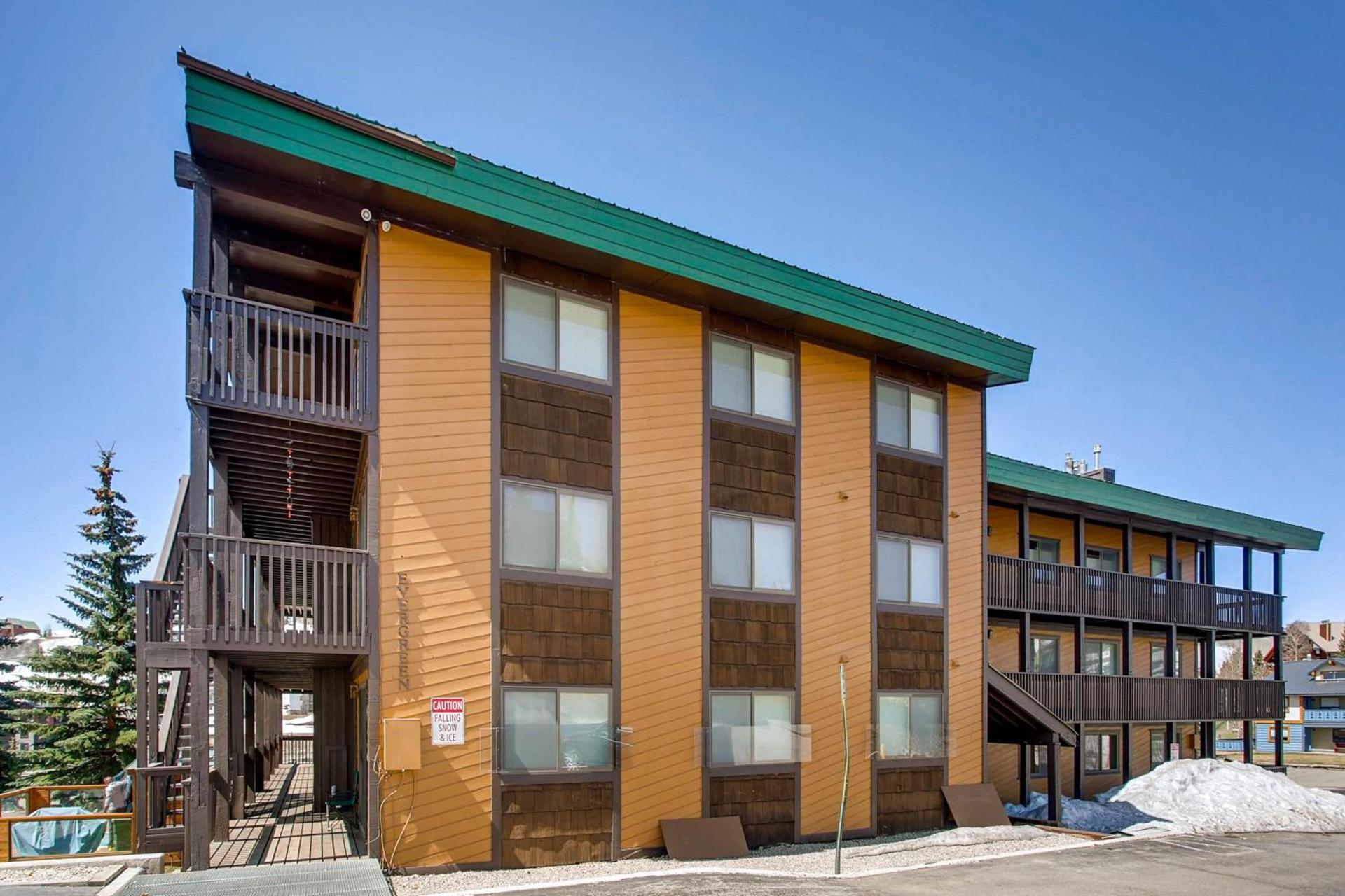 Crested Butte Mountain Resort Properties by Vail Resorts photo 23