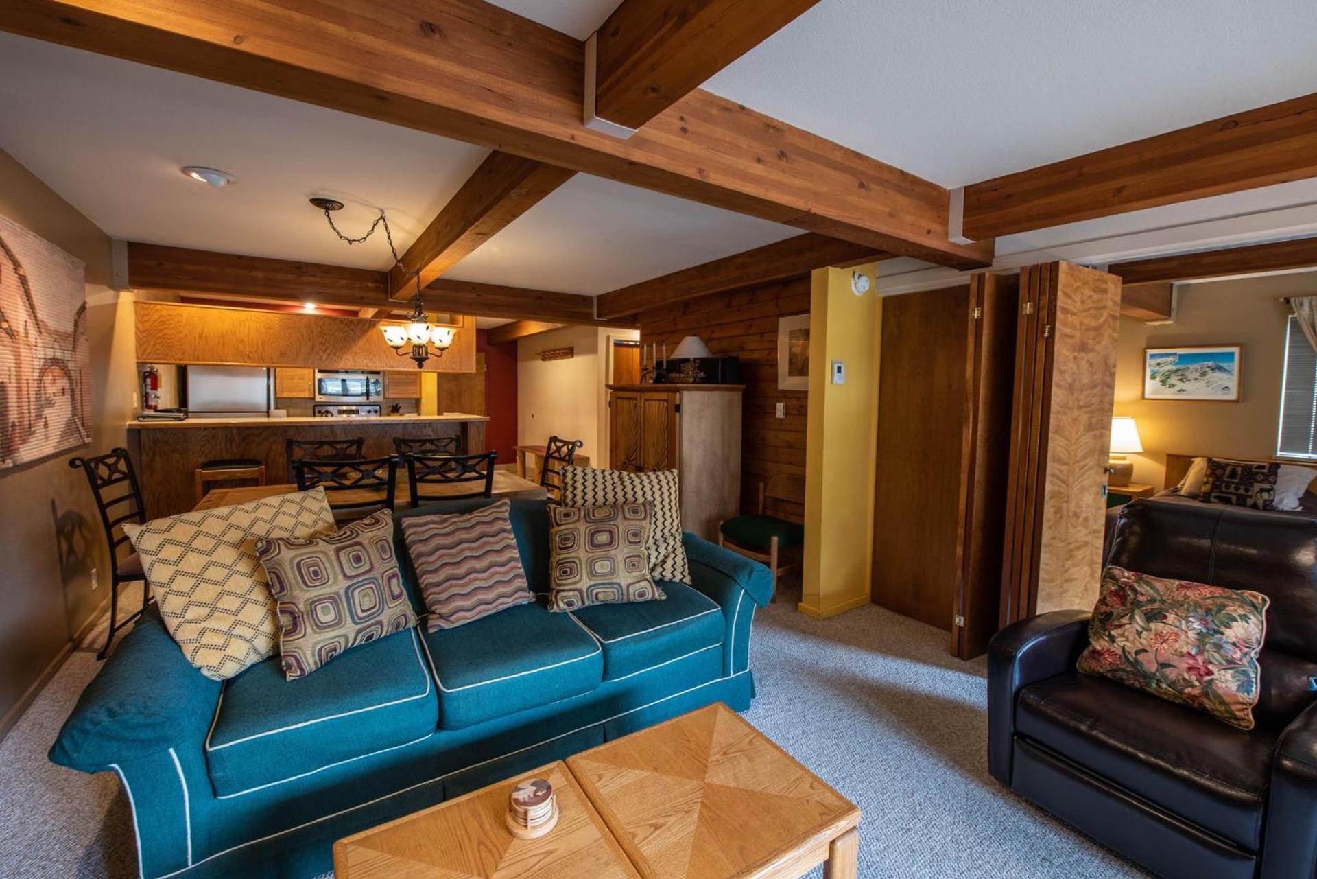 Crested Butte Mountain Resort Properties by Vail Resorts photo 60