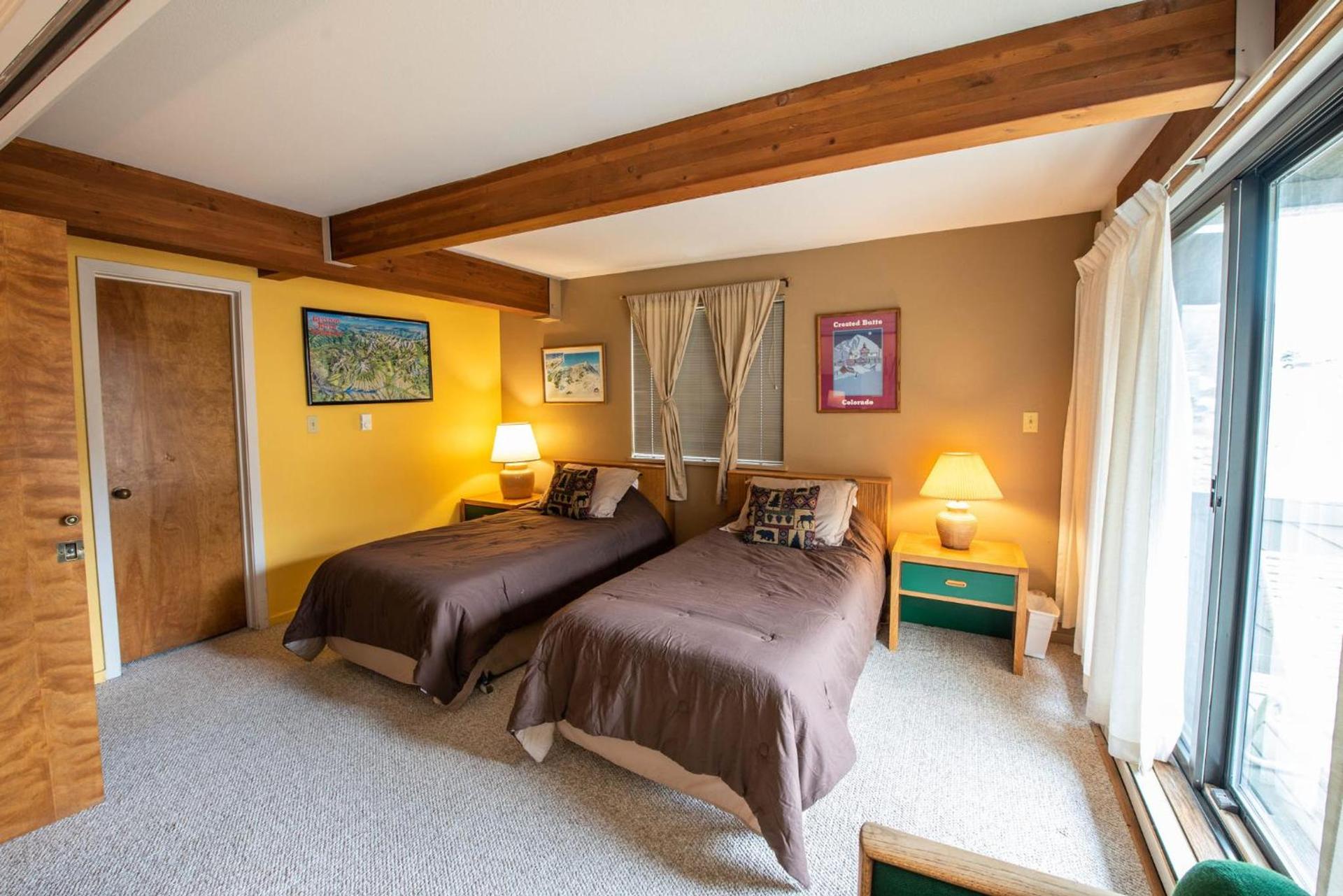 Crested Butte Mountain Resort Properties by Vail Resorts photo 65