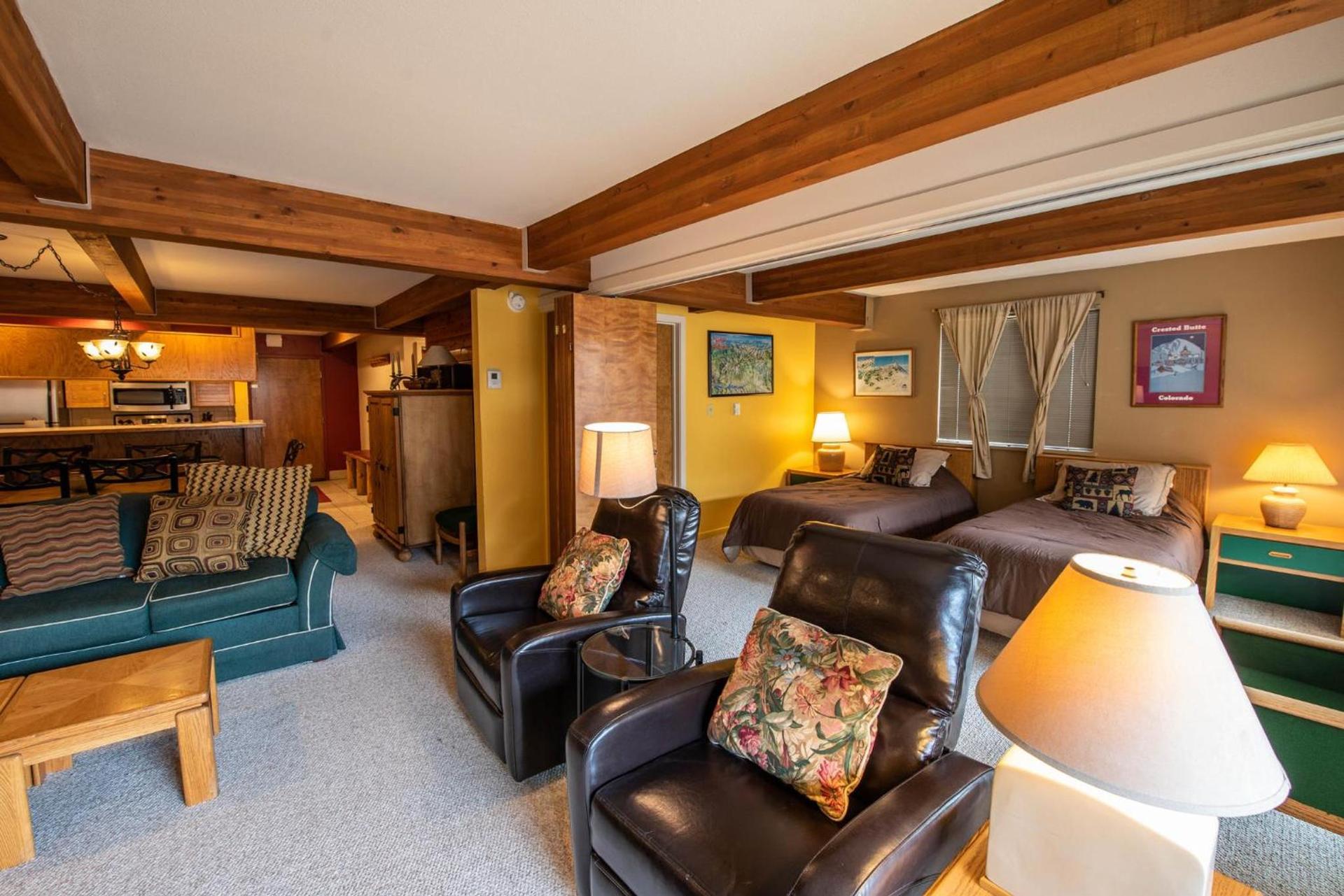 Crested Butte Mountain Resort Properties by Vail Resorts photo 58