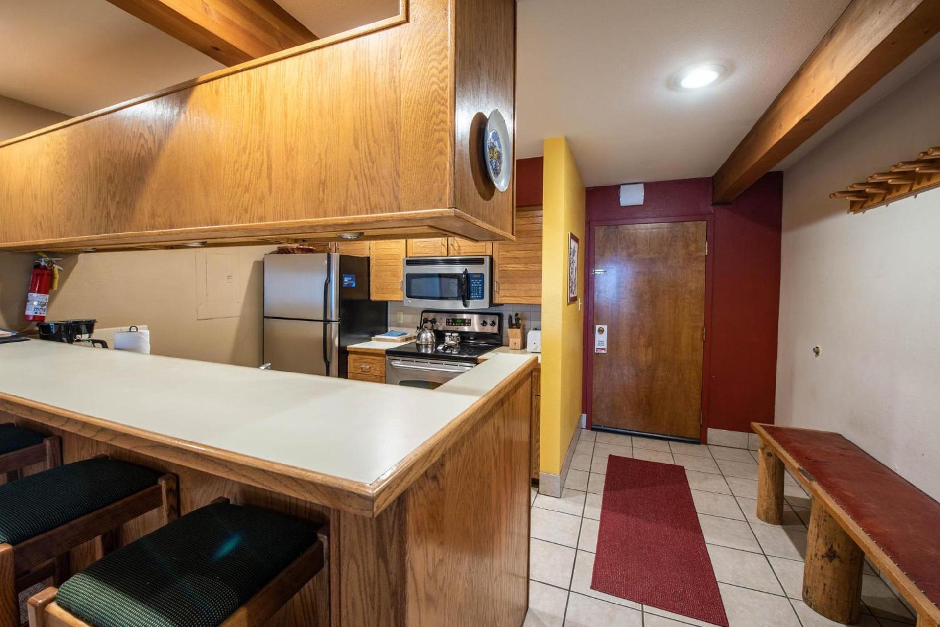 Crested Butte Mountain Resort Properties by Vail Resorts photo 61