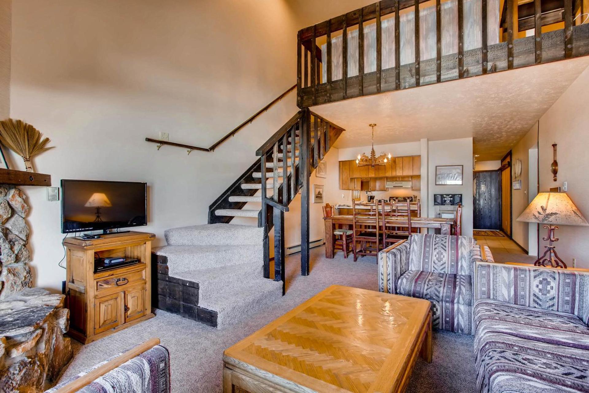 Crested Butte Mountain Resort Properties by Vail Resorts photo 47