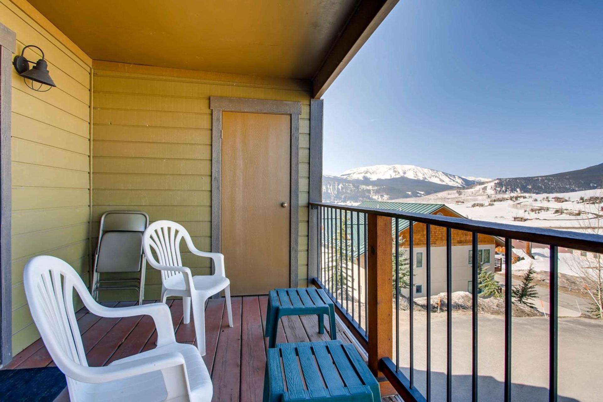 Crested Butte Mountain Resort Properties by Vail Resorts photo 57