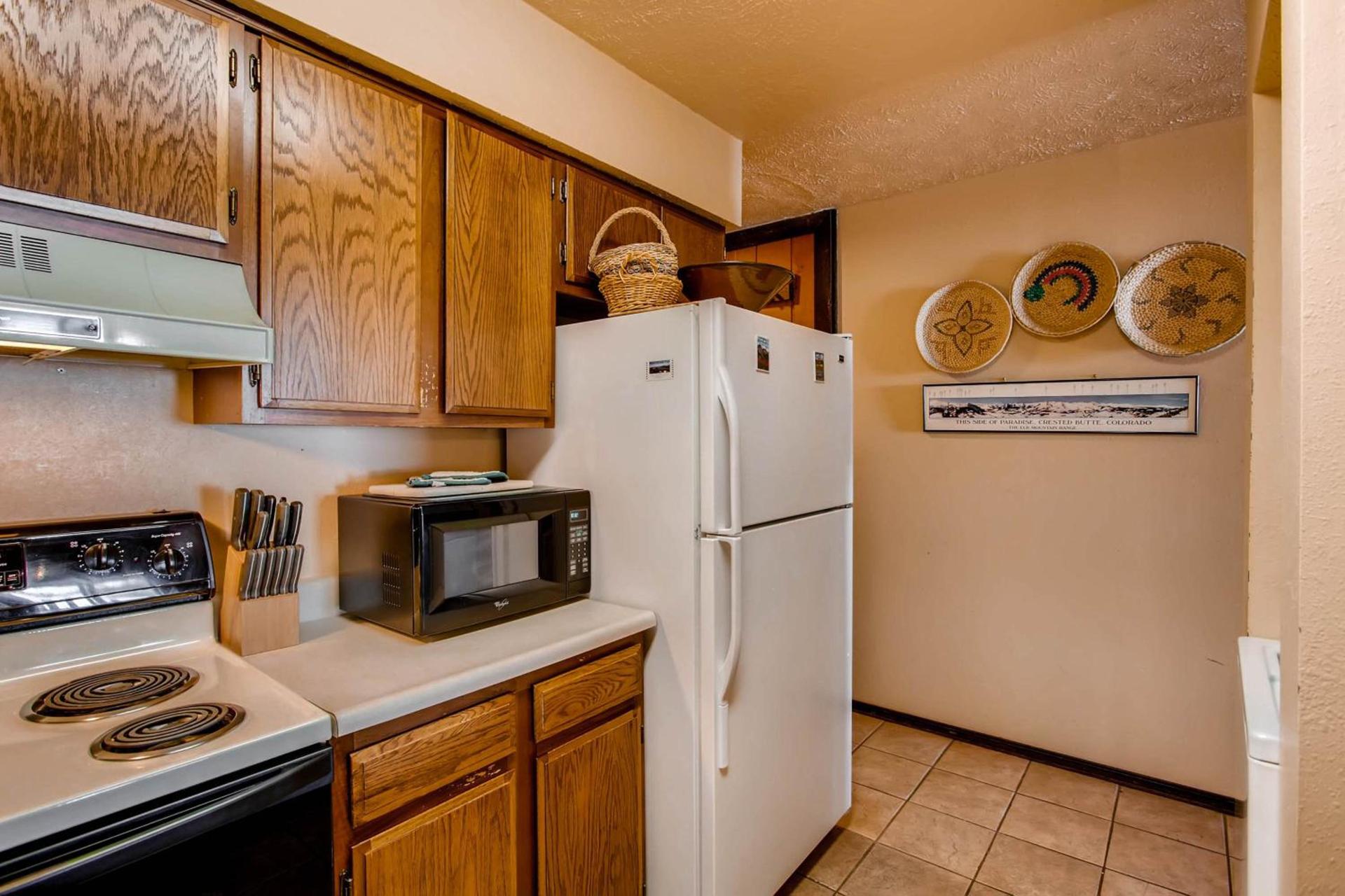Crested Butte Mountain Resort Properties by Vail Resorts photo 49
