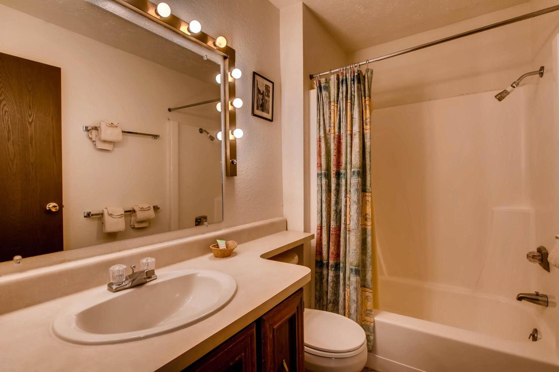 Crested Butte Mountain Resort Properties by Vail Resorts photo 52