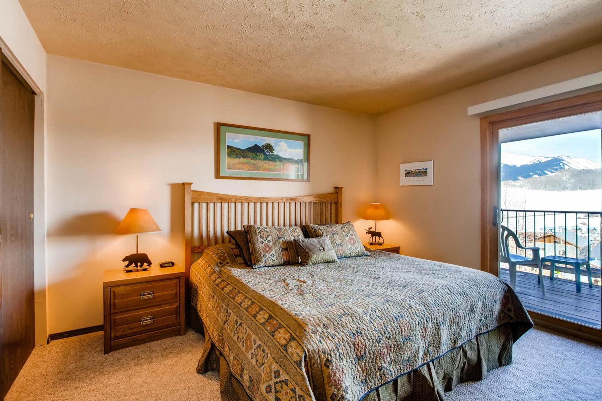 Crested Butte Mountain Resort Properties by Vail Resorts photo 53