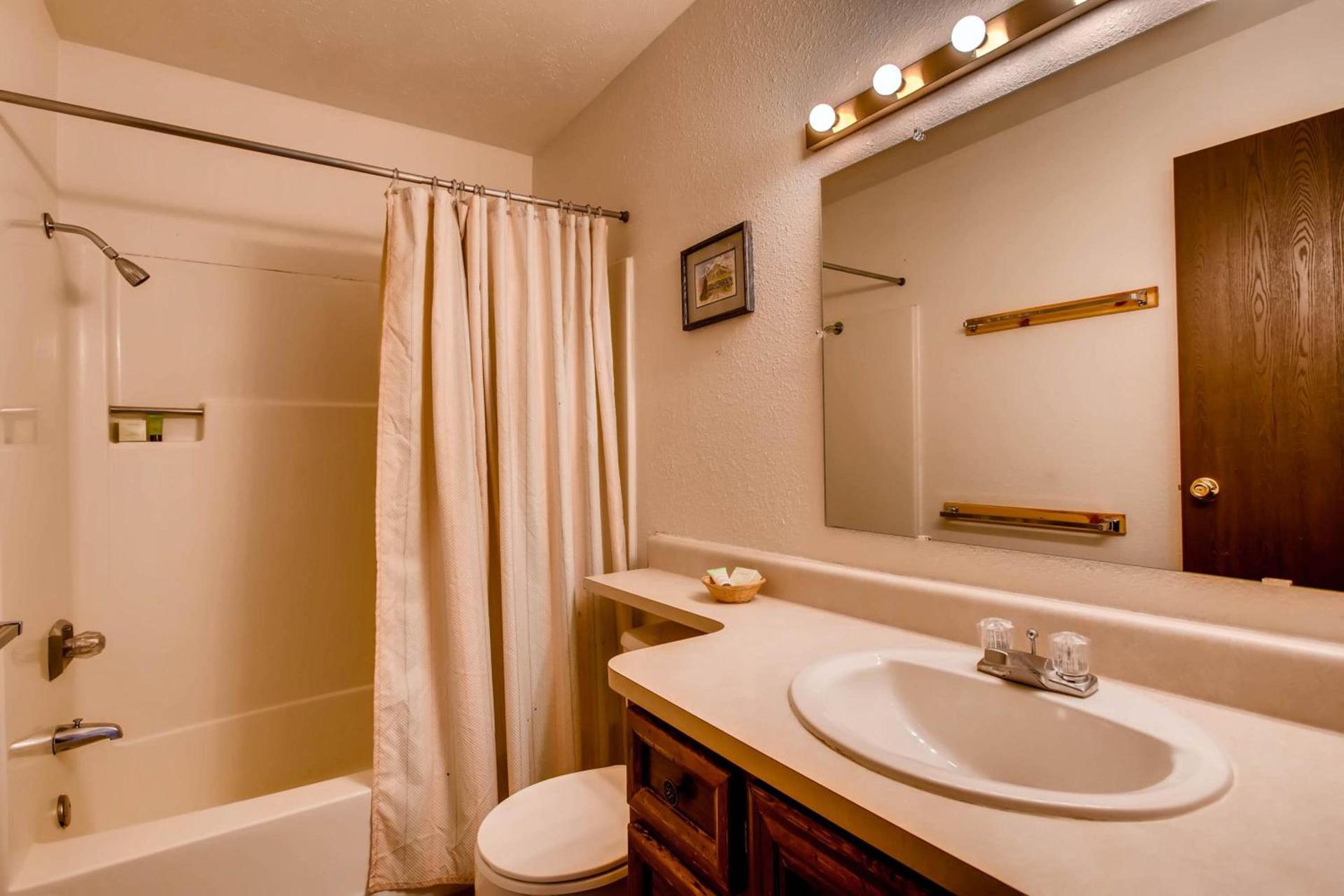 Crested Butte Mountain Resort Properties by Vail Resorts photo 54