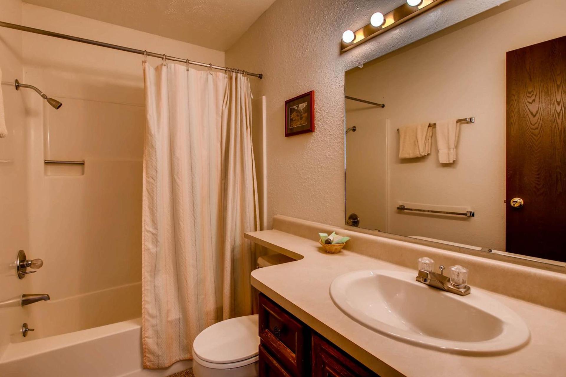 Crested Butte Mountain Resort Properties by Vail Resorts photo 56