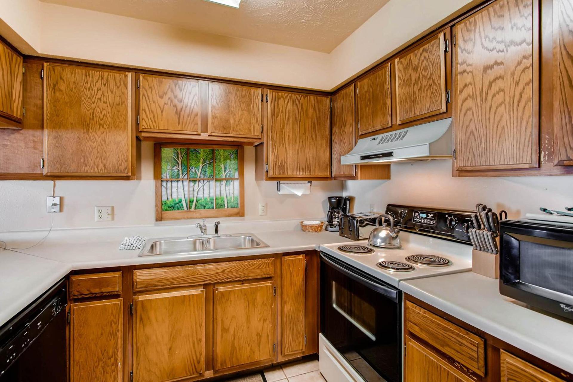 Crested Butte Mountain Resort Properties by Vail Resorts photo 50