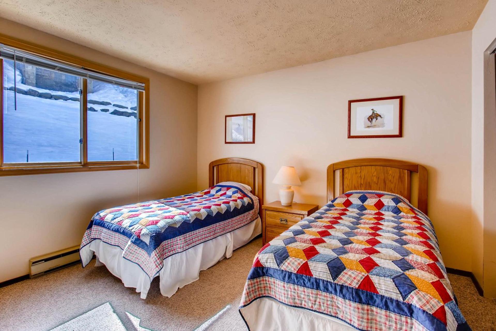 Crested Butte Mountain Resort Properties by Vail Resorts photo 55