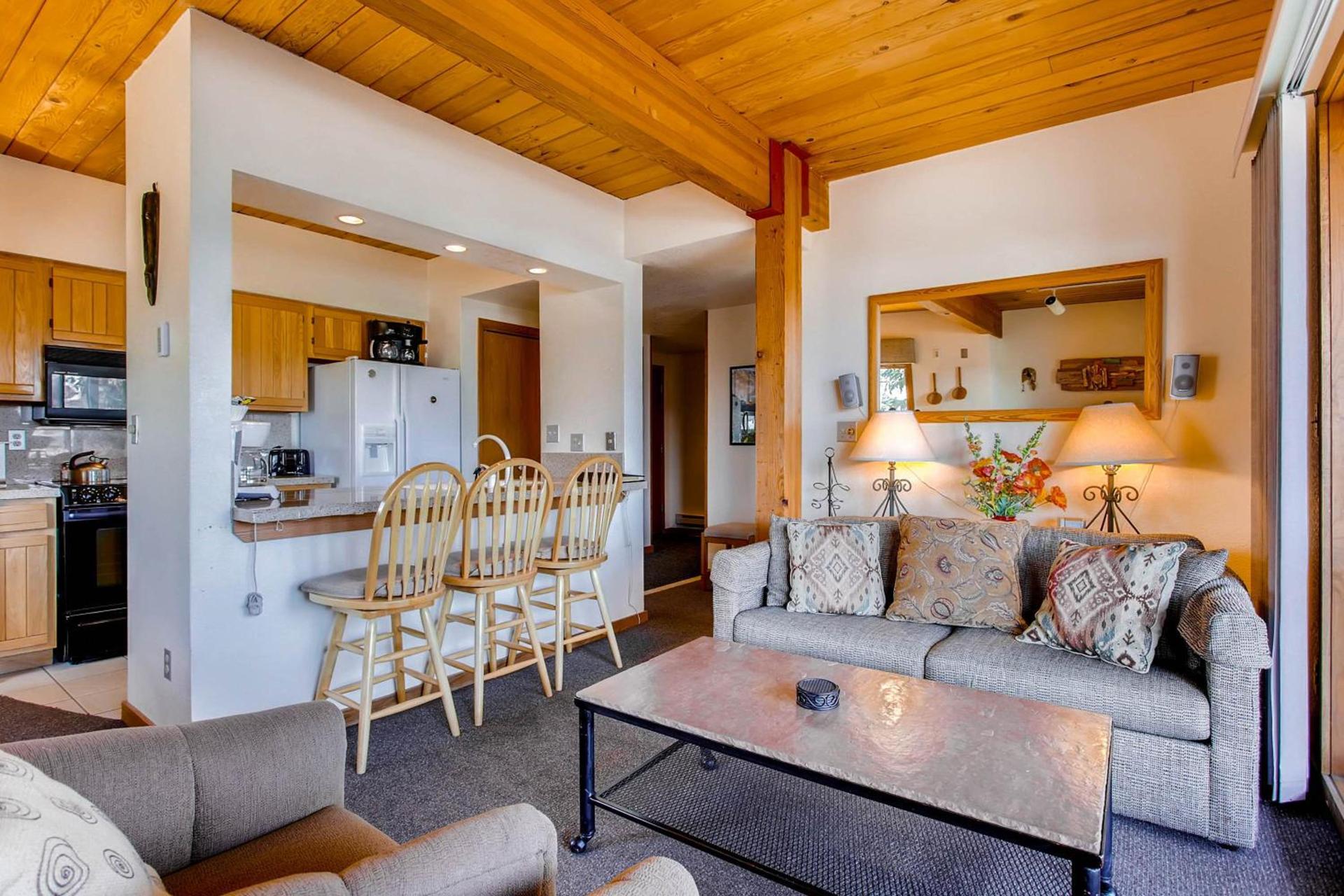 Crested Butte Mountain Resort Properties by Vail Resorts photo 27
